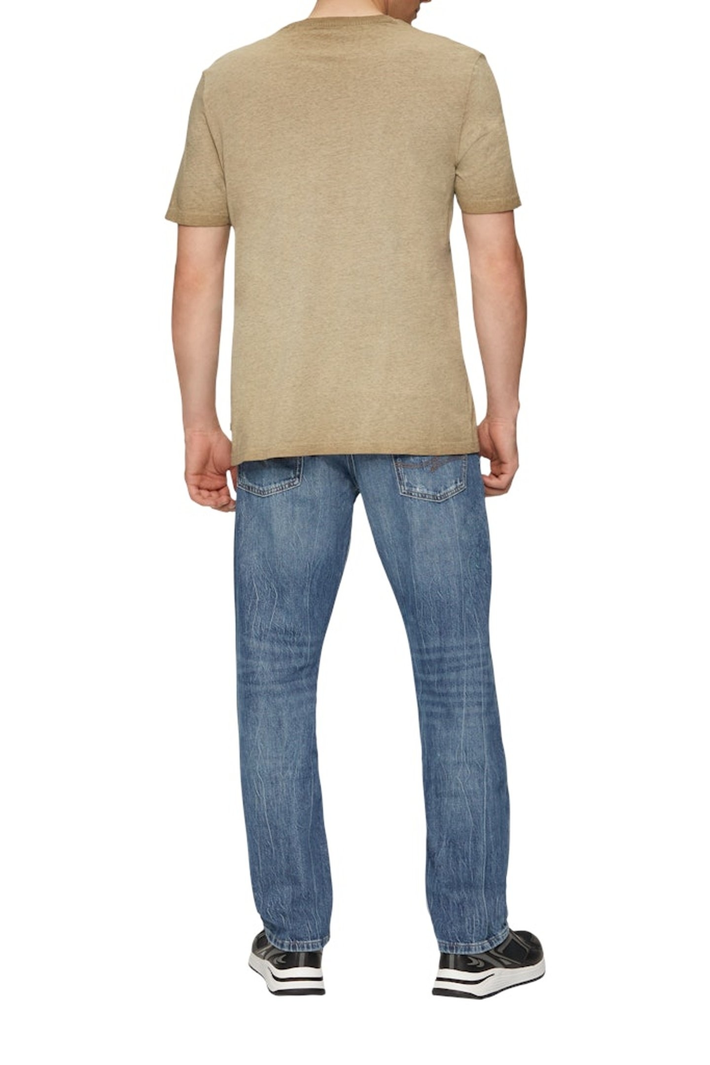 S.OLIVER-QS JEANS BLUE-DENIM 3