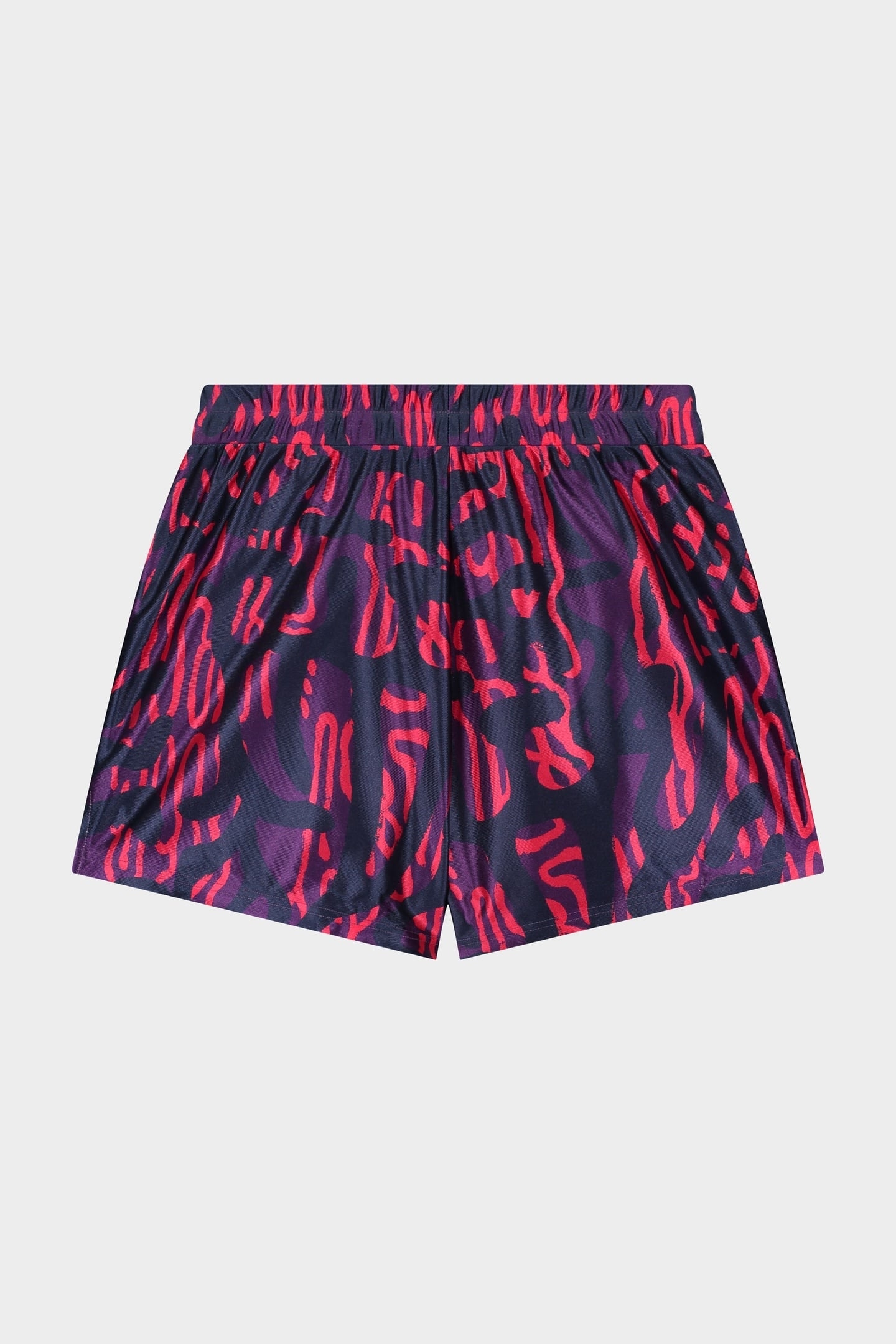 TAM FOOTBALL SHORTS MULTI 3