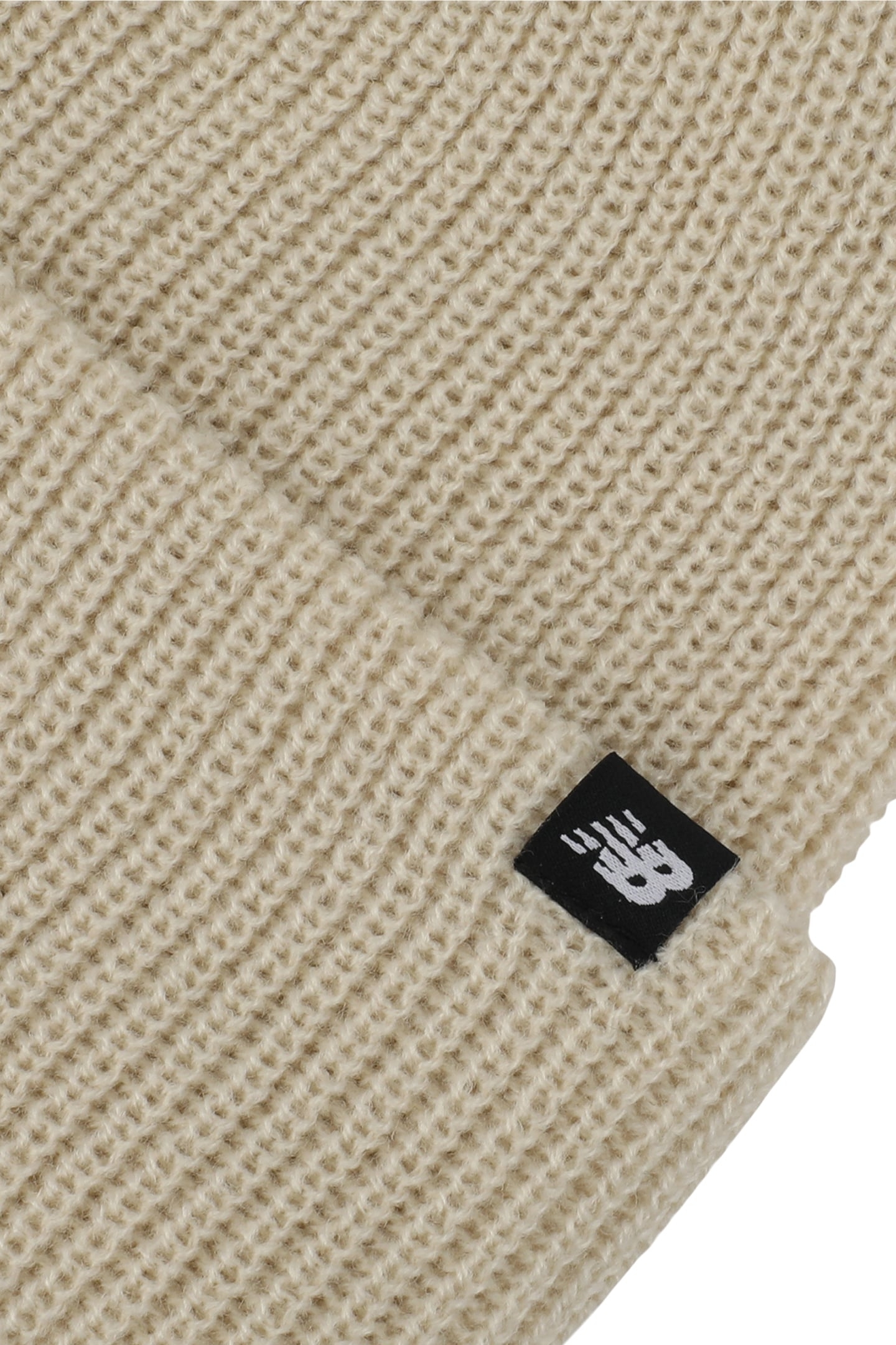 UNISEX FISHERMAN BEANIE TIMBERWOLF 3