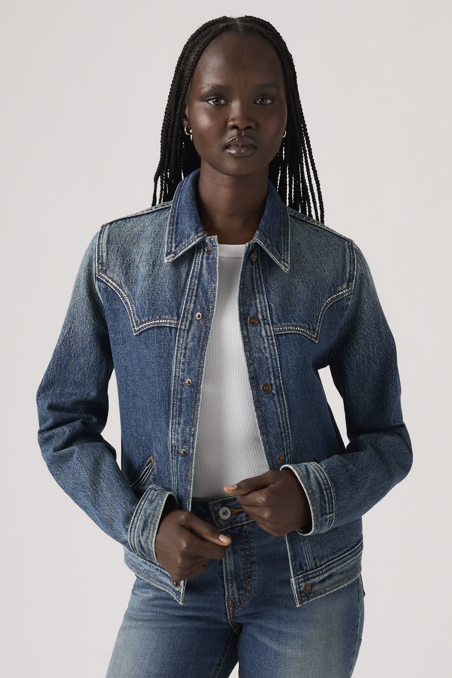 ORIGINAL TRUCKER BLING SHOW ON THE ROAD 2