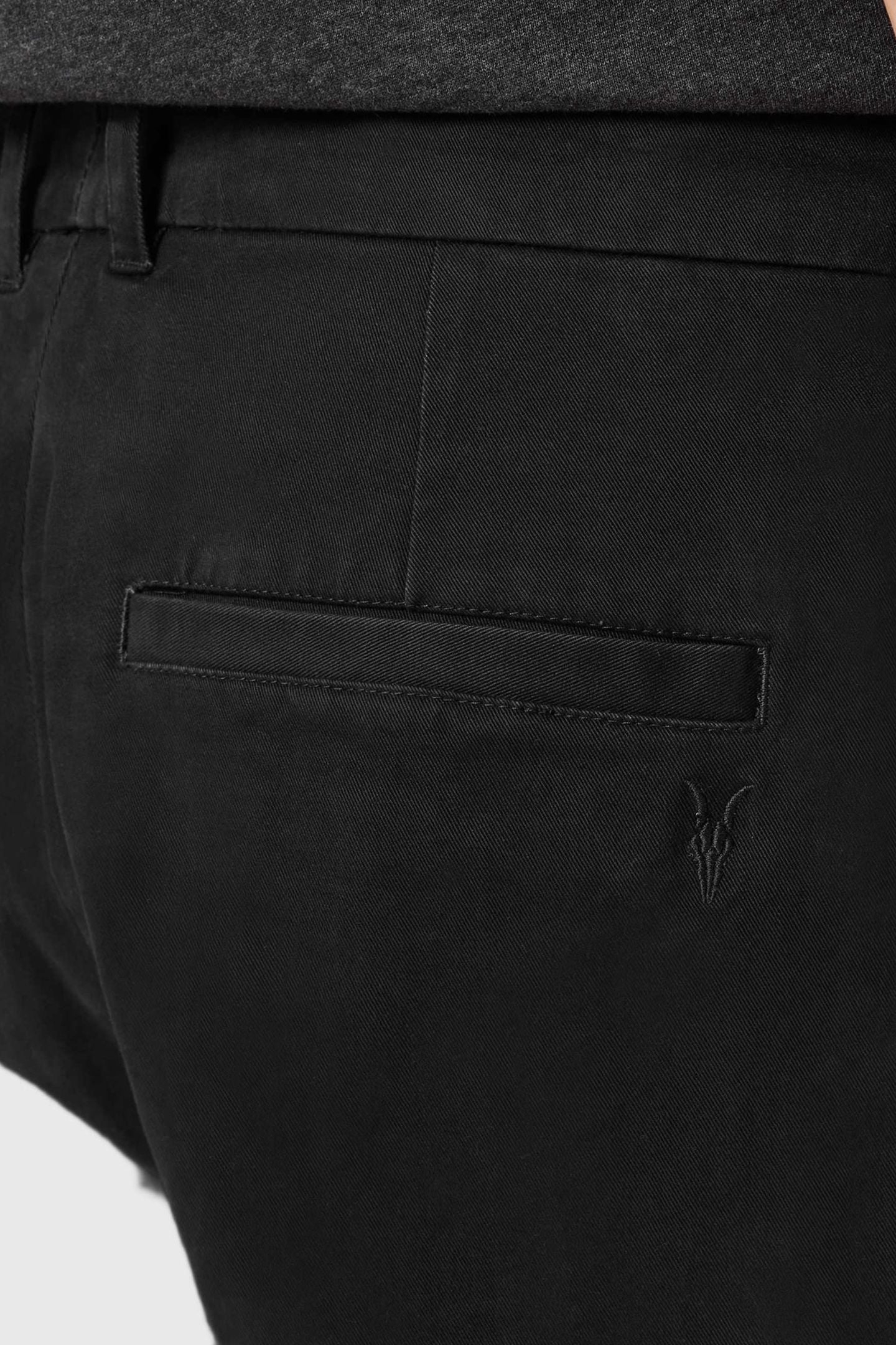 BECKLEY CHINO KOTO BLACK 8