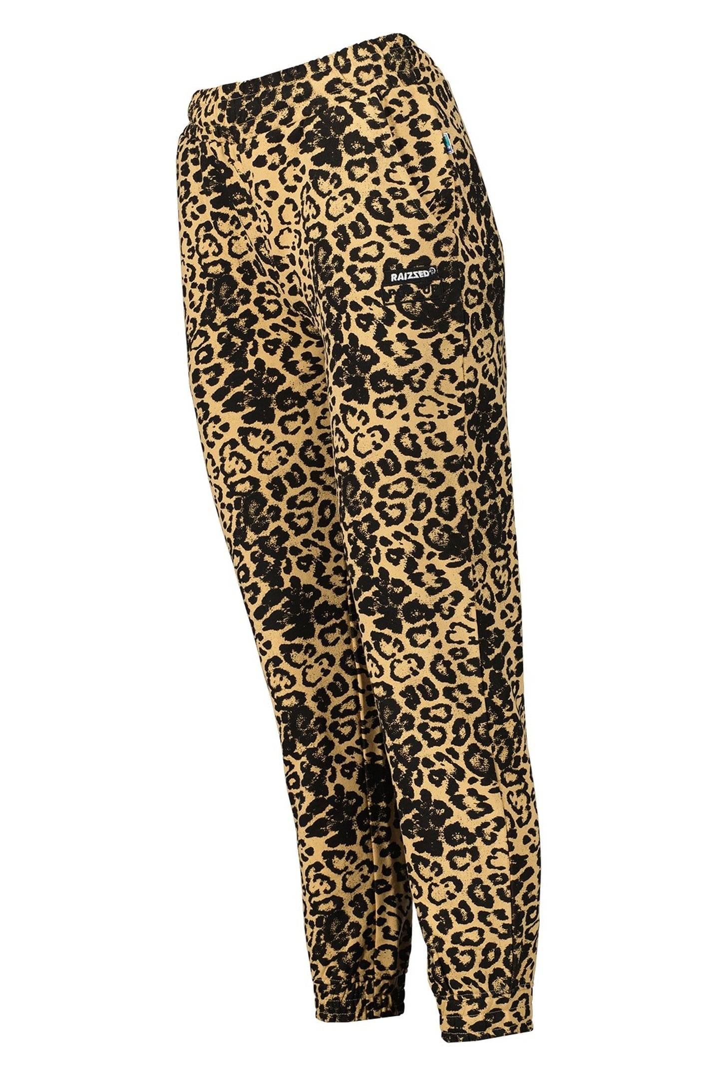 SENNY MULTICOLOR BROWN 5