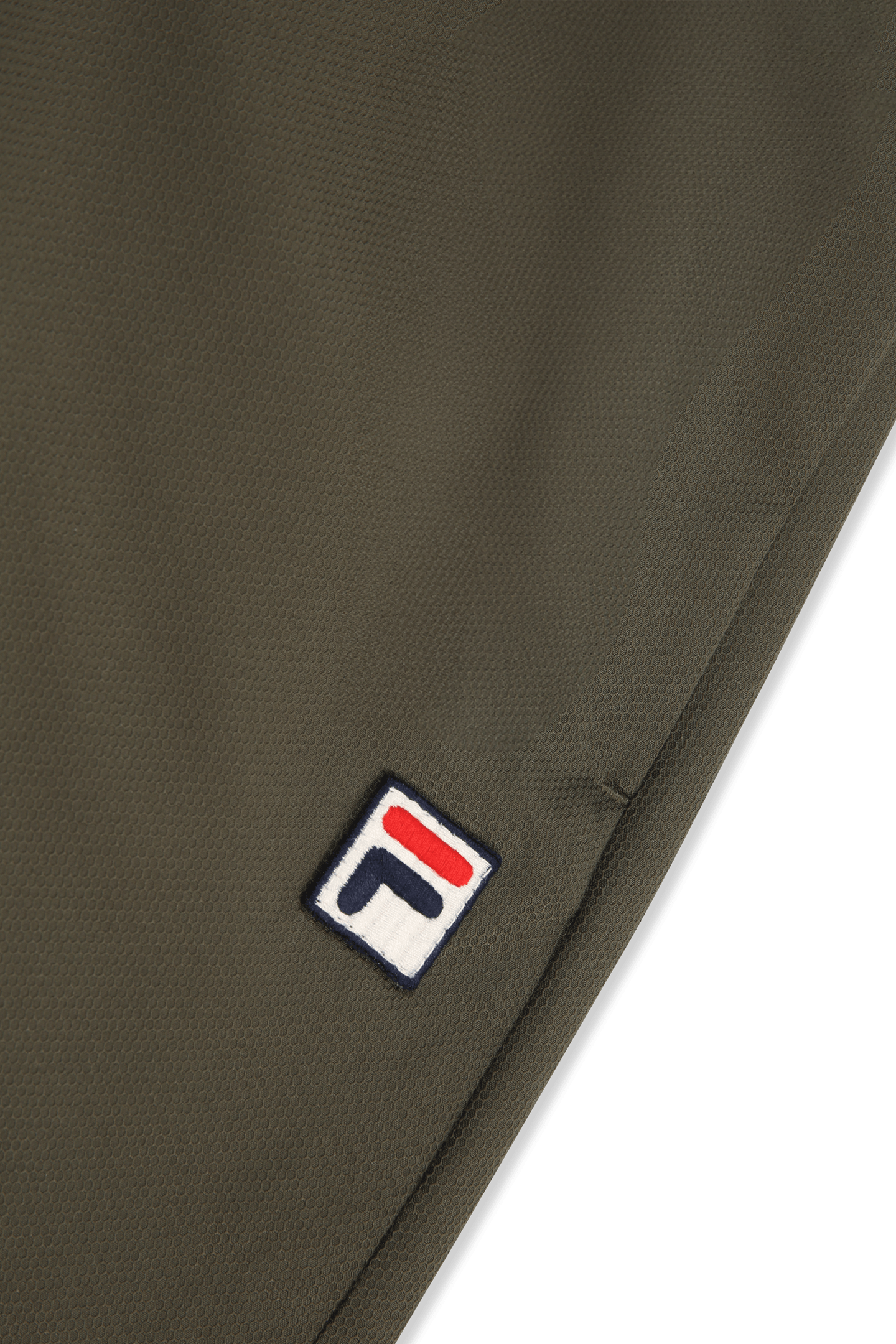 SAN SIRO REGULAR WOVEN TRACK PANTS DEEP DEPTHS 7