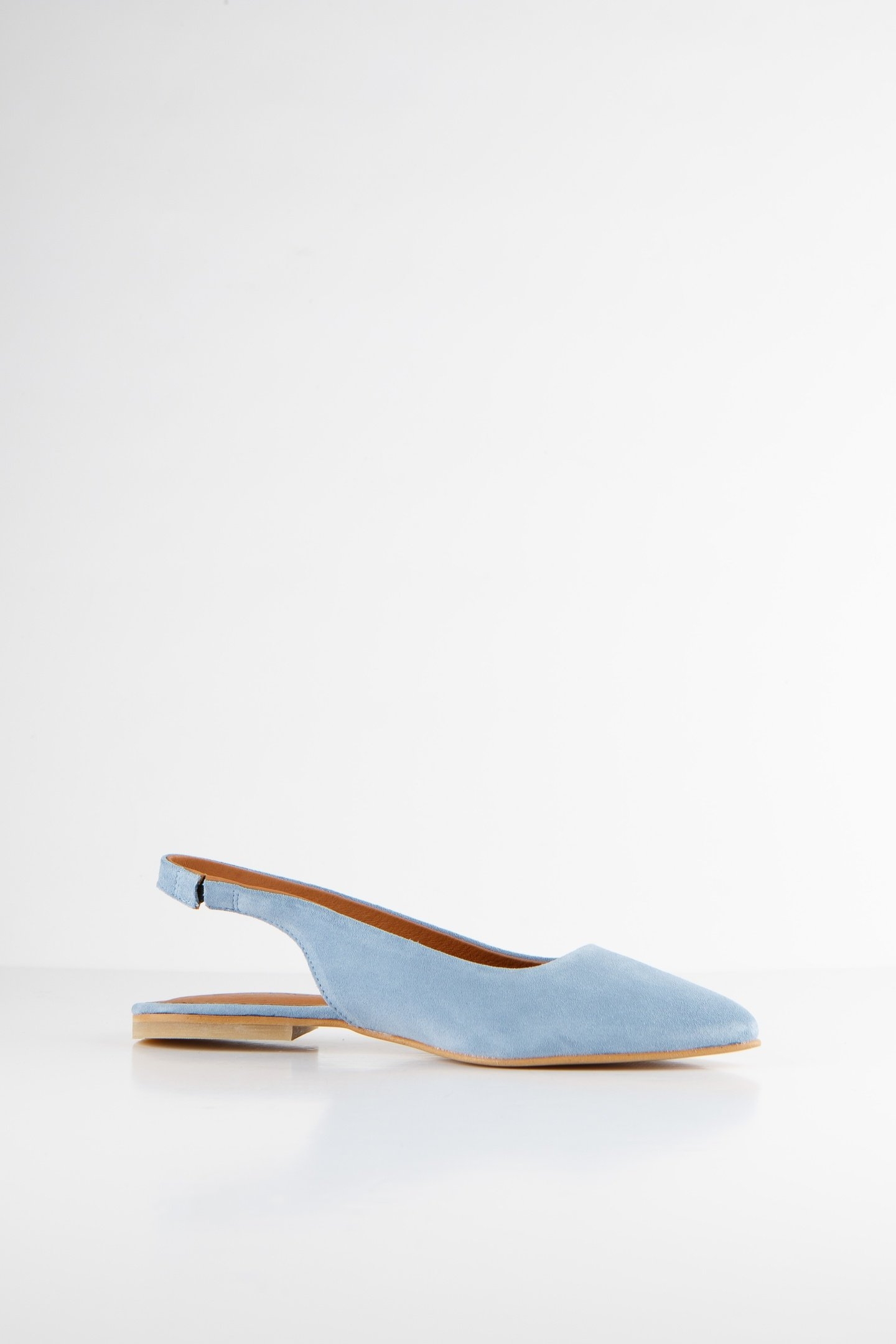 PARMA LOAFER LT. BLUE 1