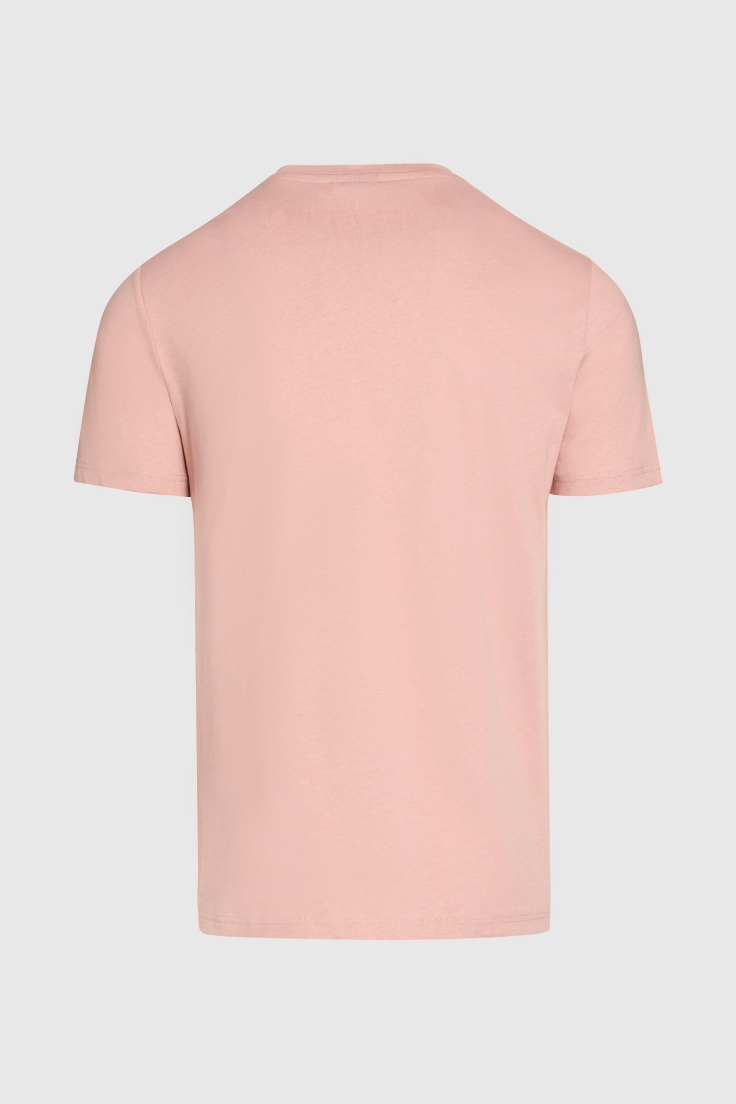 JOTTA V1.Y8.02 T-SHIRT MISTY PINK 3