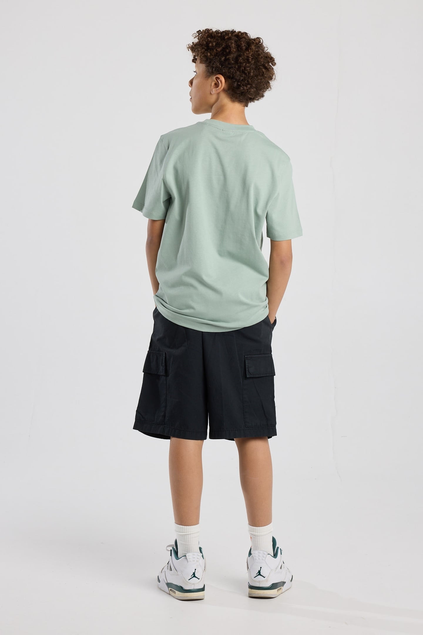 ELDEN JR SOFT GREEN 2