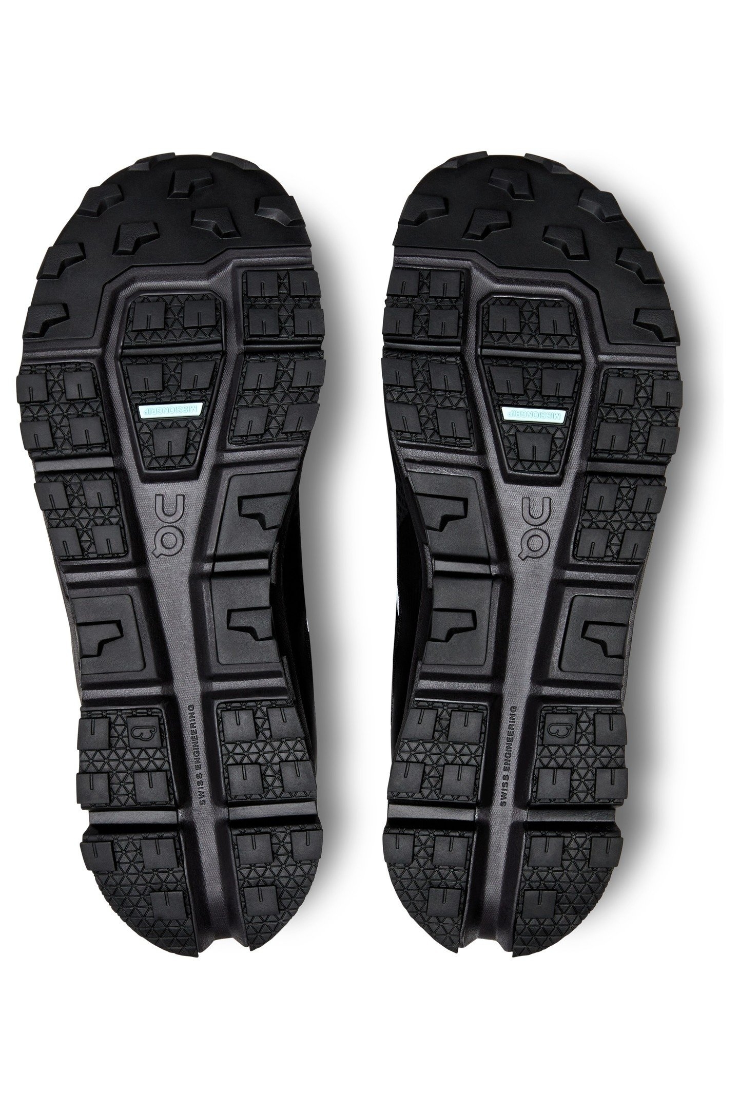 CLOUDULTRA 2 W ALL BLACK 5