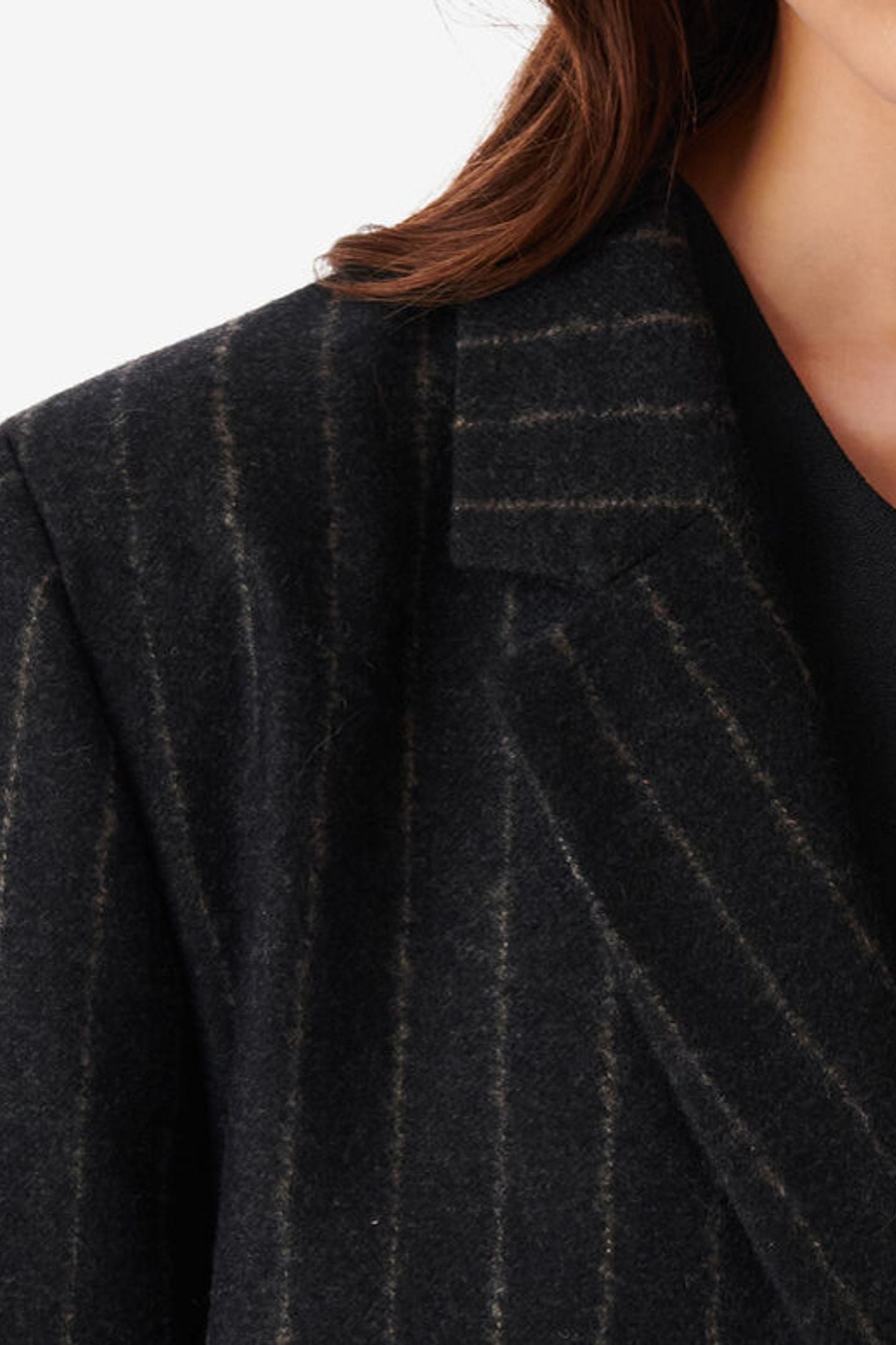 DONESI JACKET ANTHRACITE 5