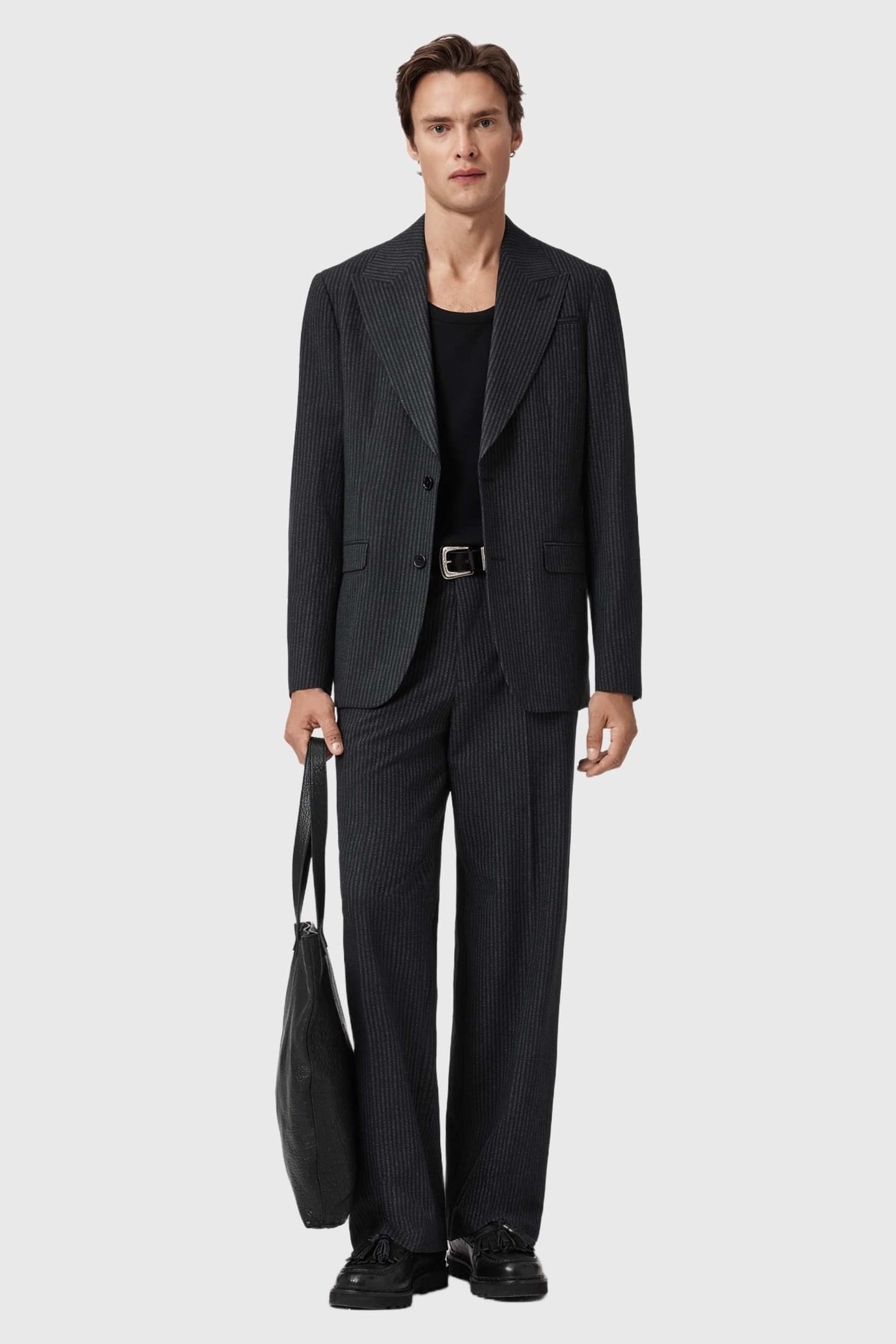 RENEGADE TROUSER BLACK 3