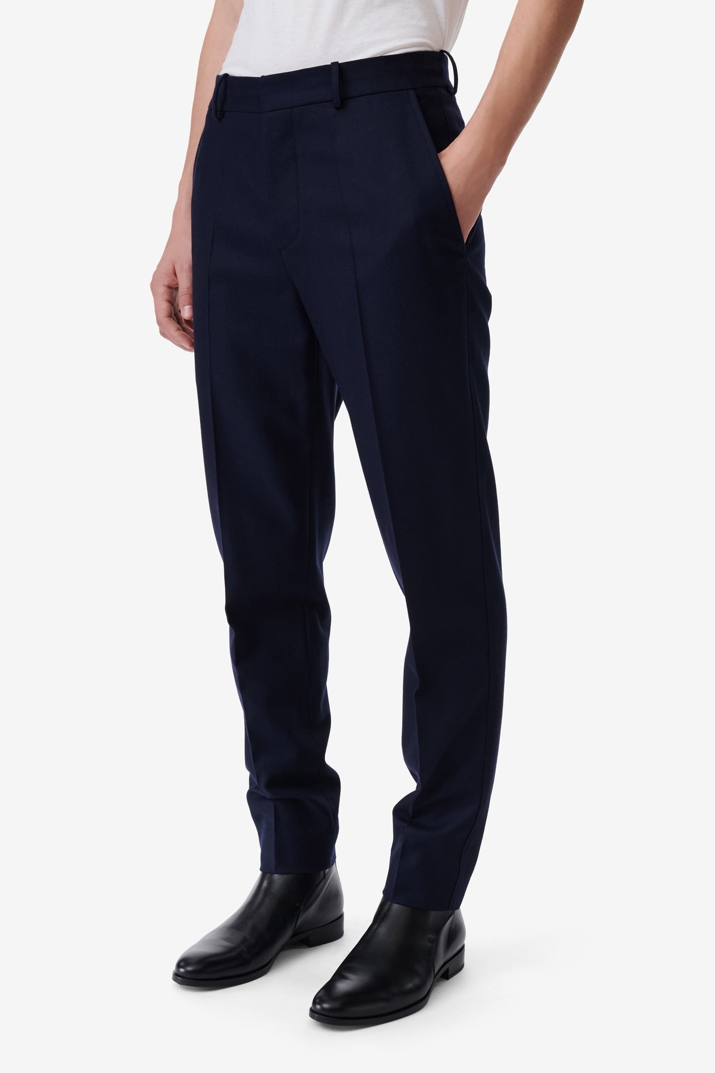 JORDY TROUSER NAVY 4