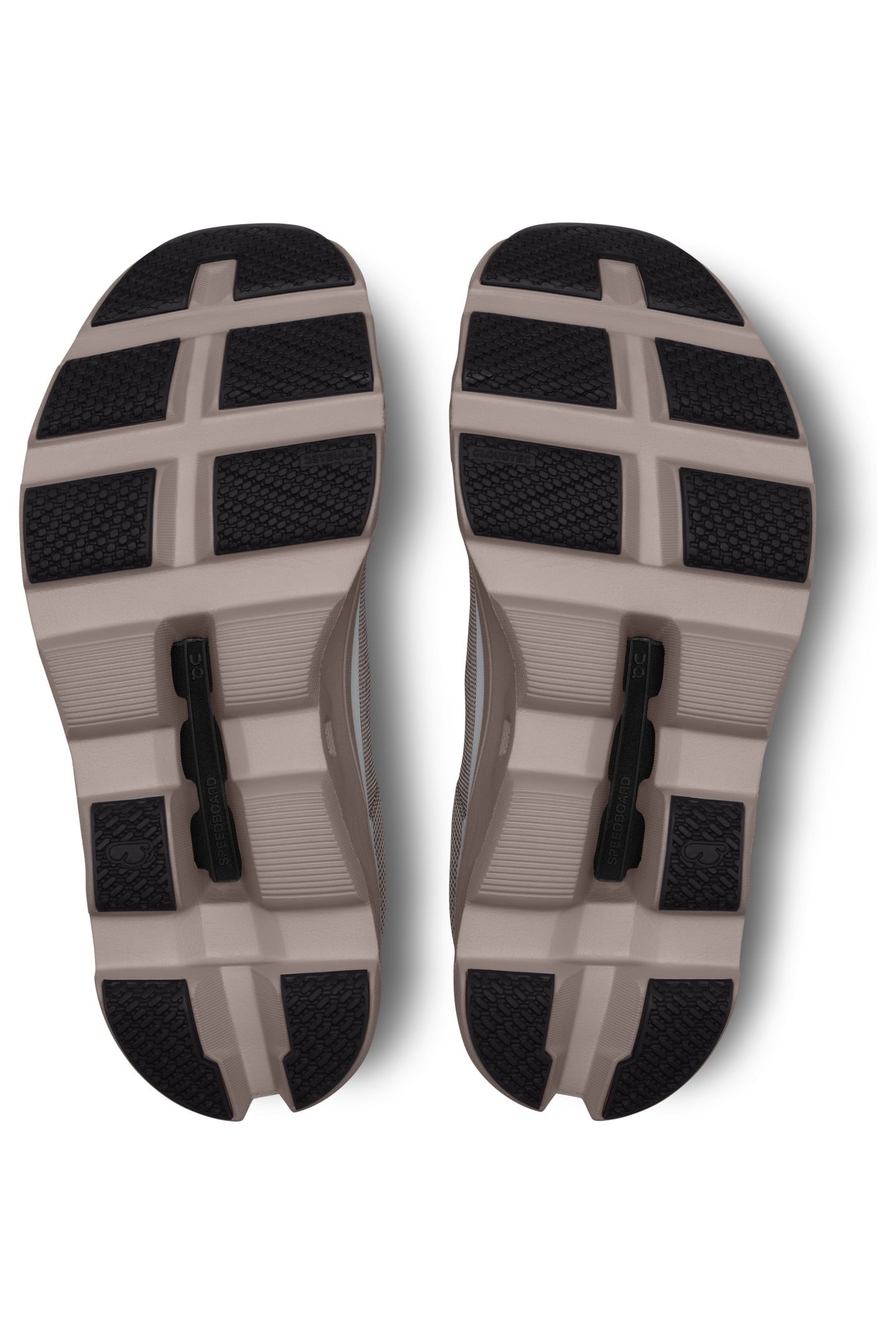 CLOUDMONSTER 1 W CINDER | FOG 6