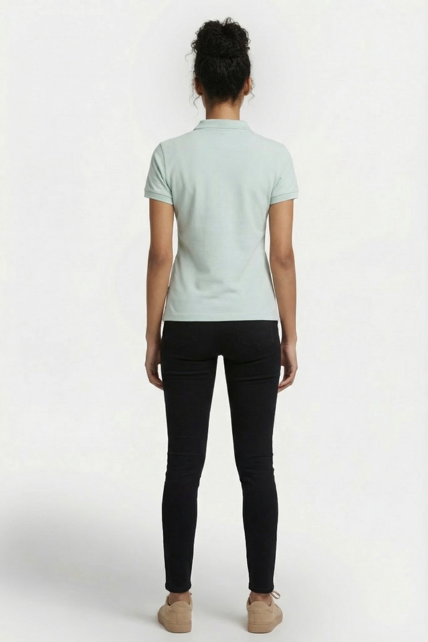 FRANCA POLO PEPPERMINT 2