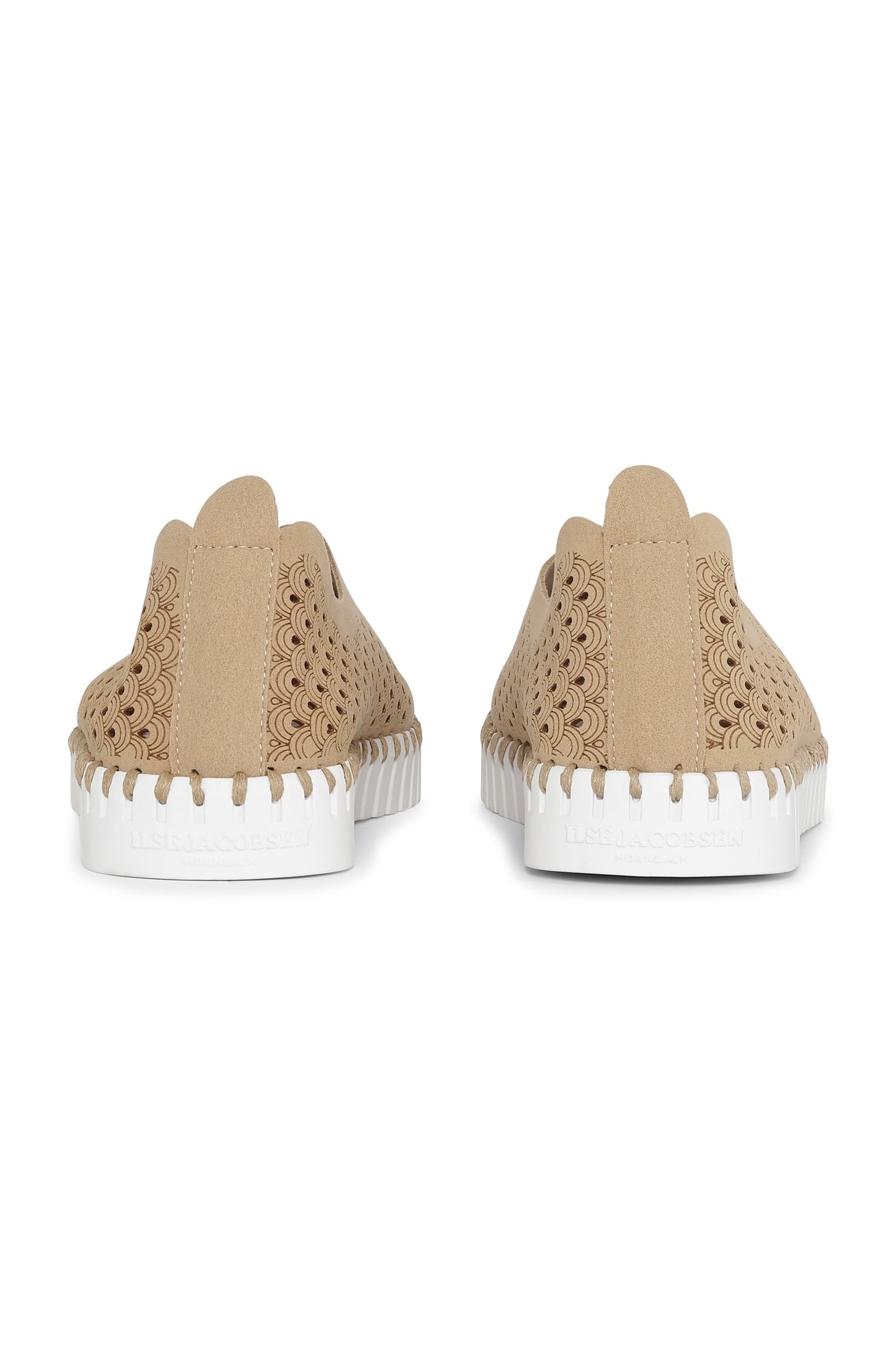 SHOES TULIP139 LATTE 5