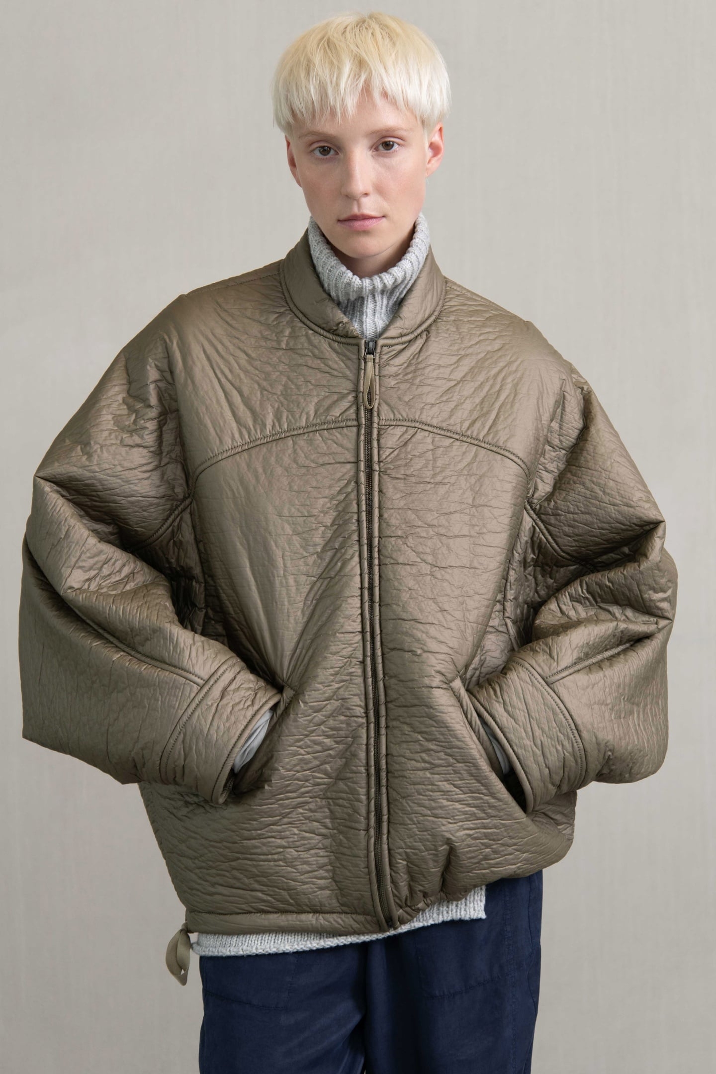 CHARLOT COAT QUARTZ 2