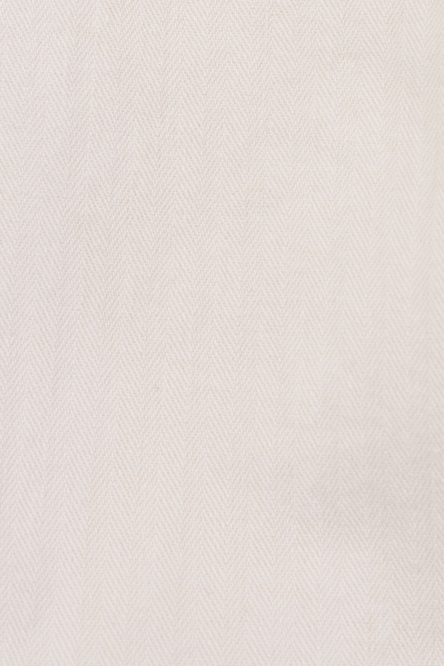 BEIGE REGULAR DENIM BERMUDA SHORTS 8