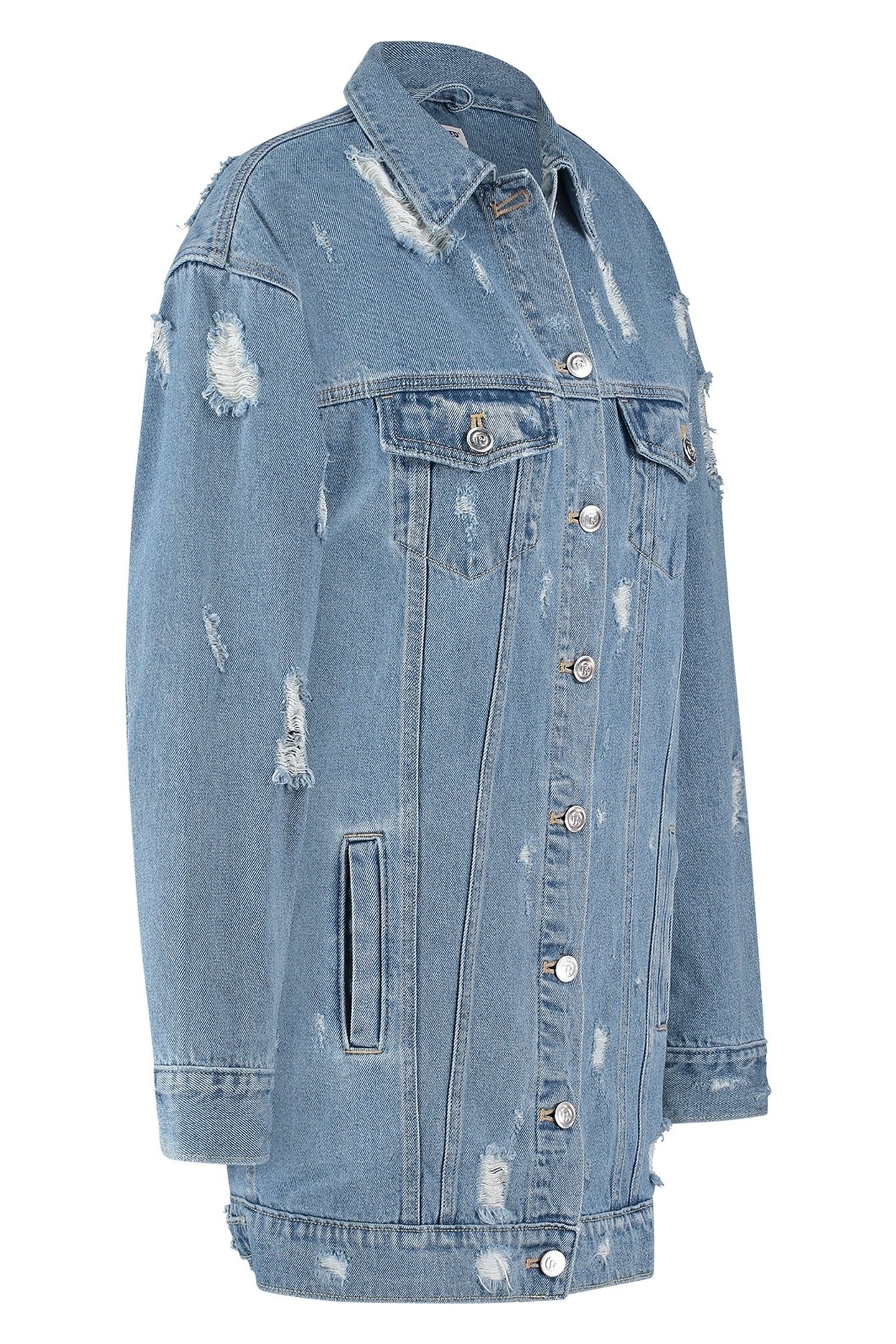 VALLEY VINTAGE BLUE 3