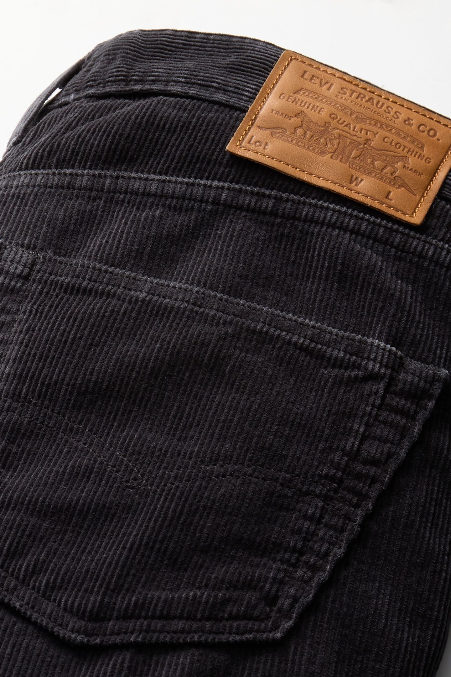 568 LOOSE STRAIGHT COZY PHANTOM 10W COR 7