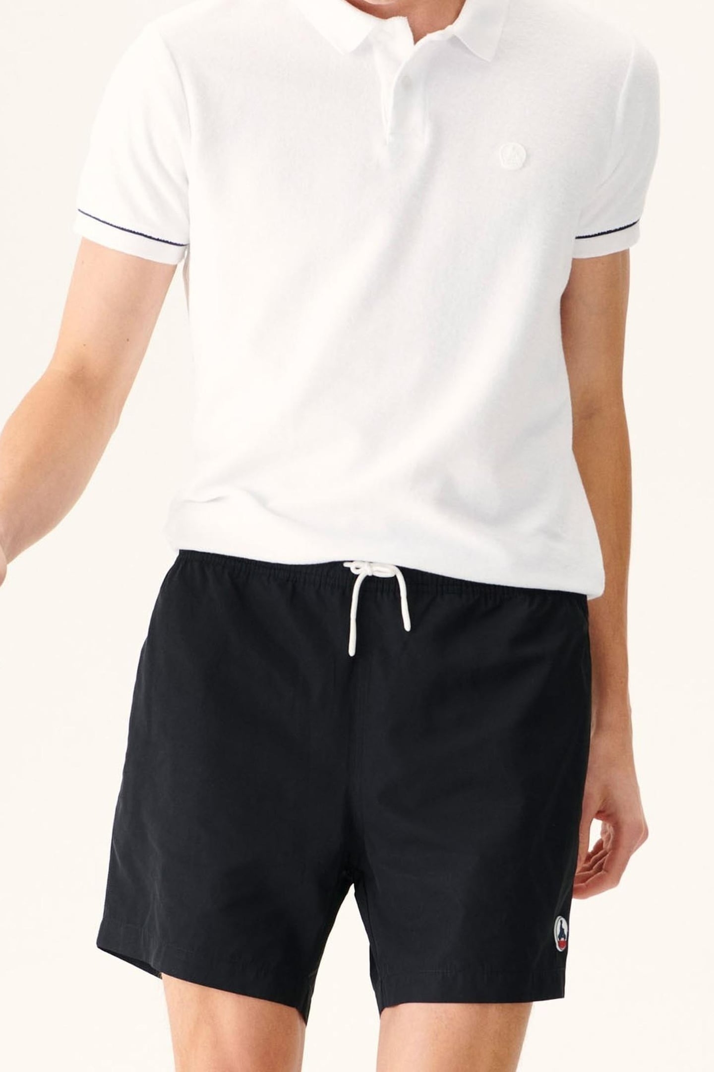 BIARRITZ SWIMWEAR BOTTOM BLACK 1