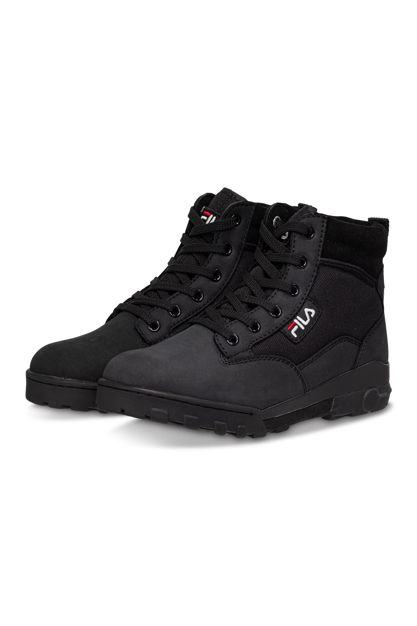 GRUNGE II MID WMN BLACK 2