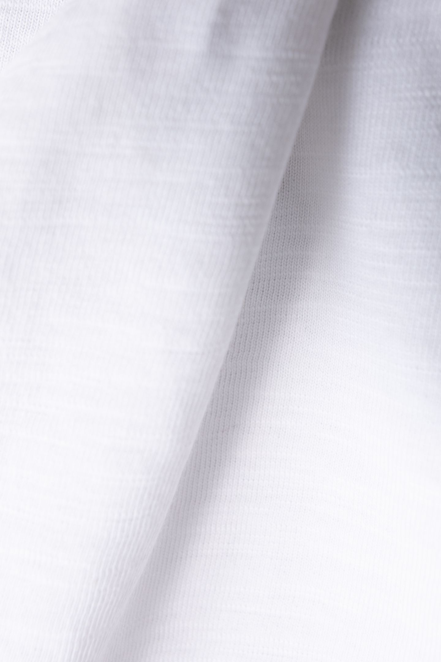 WHITE ORGANIC T-SHIRT WITH SEQUINS TAMAGOTCHI X IKKS 7