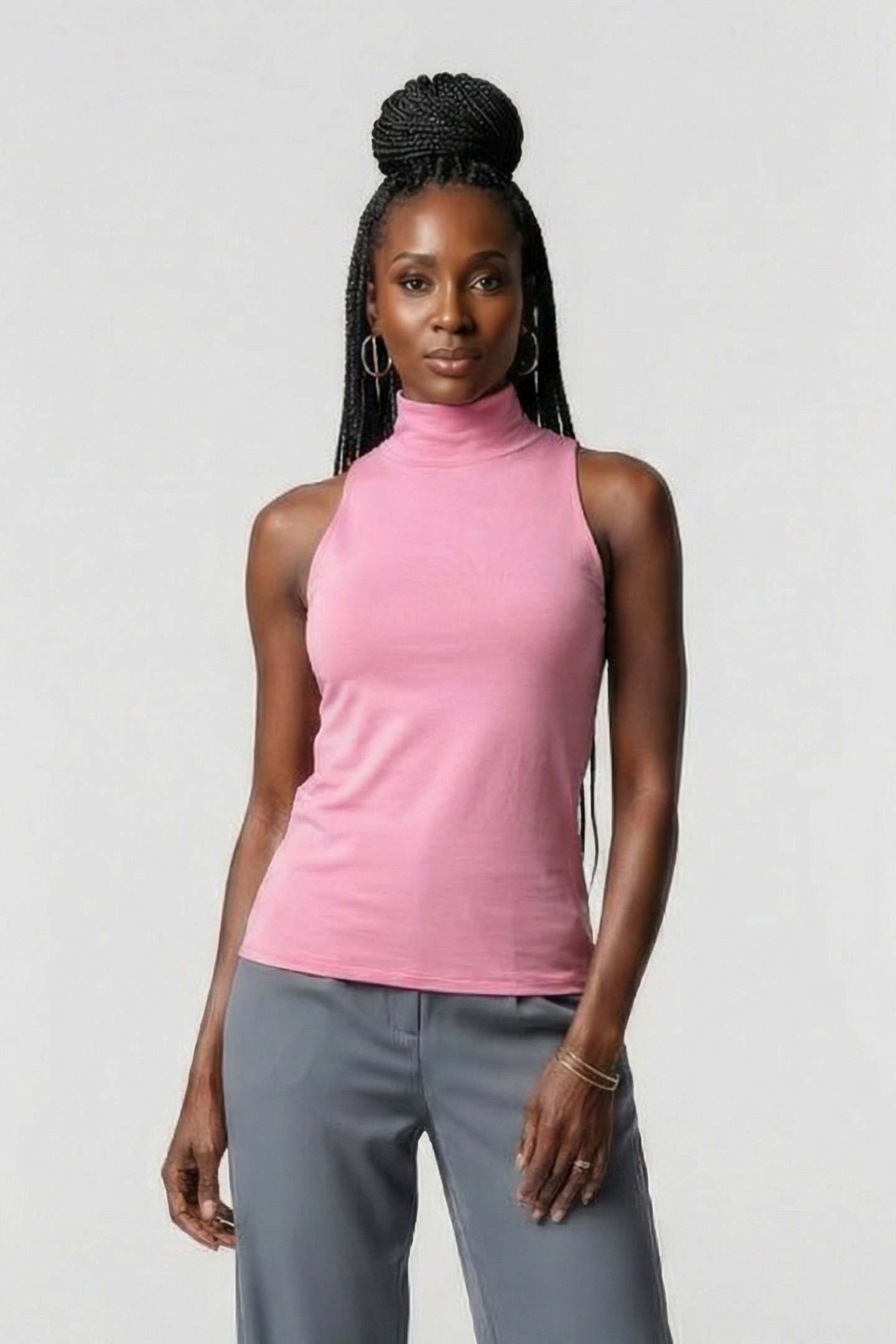 JEHANNE TOP CANDY PINK 1