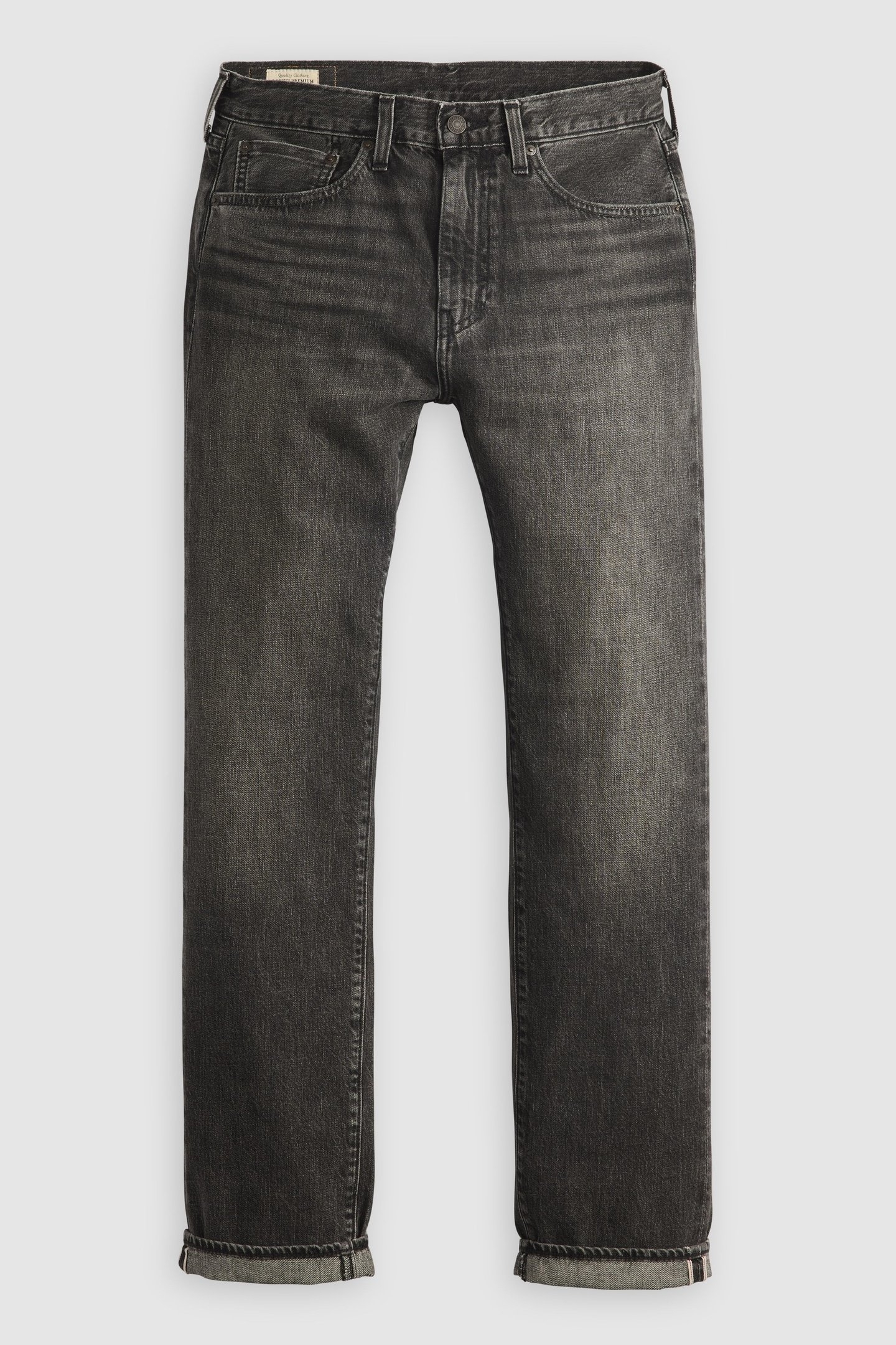 505 REGULAR BASALT ROCK SELVEDGE 5