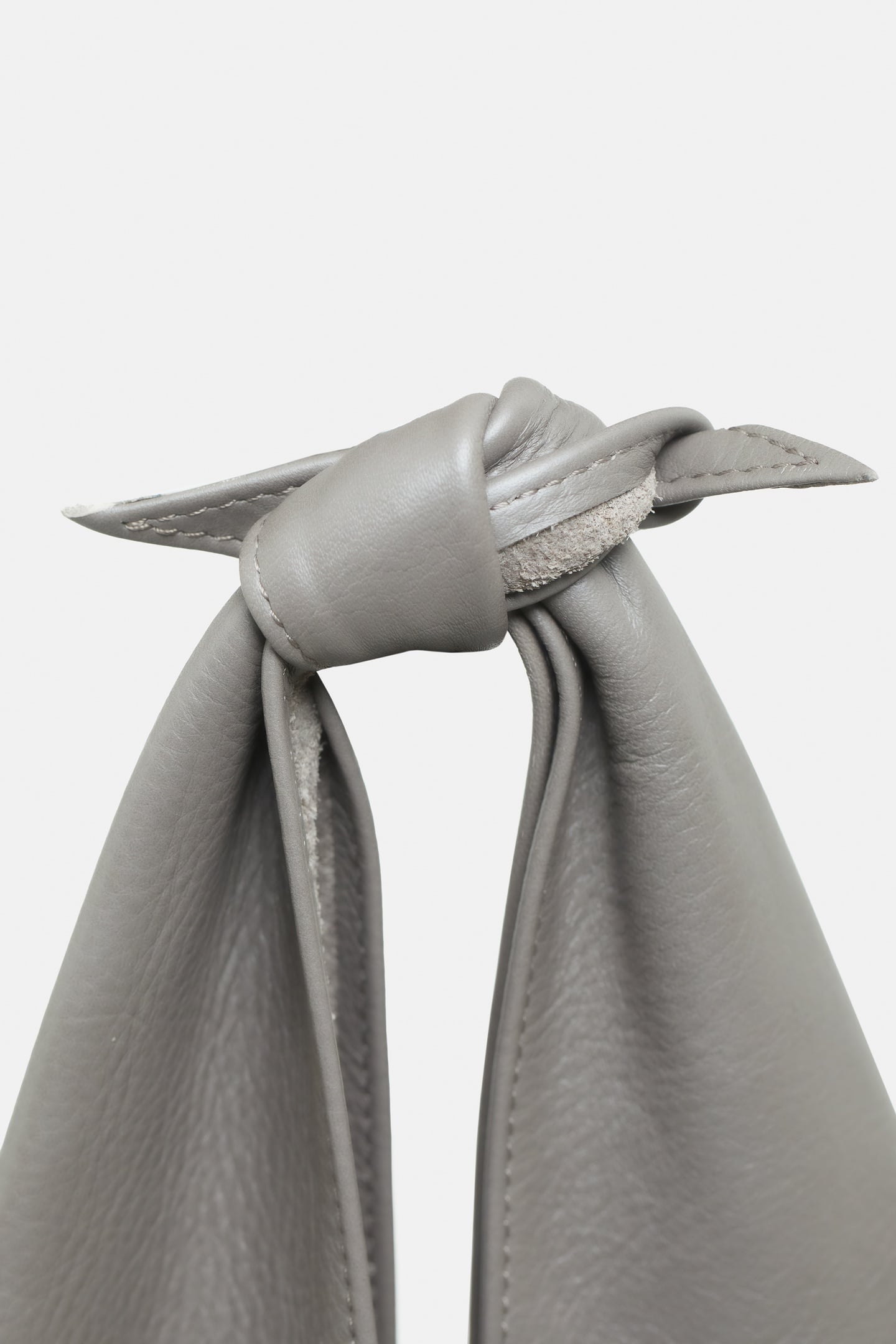 OVERSIZED BAG BAGS PLASTER BEIGE 3