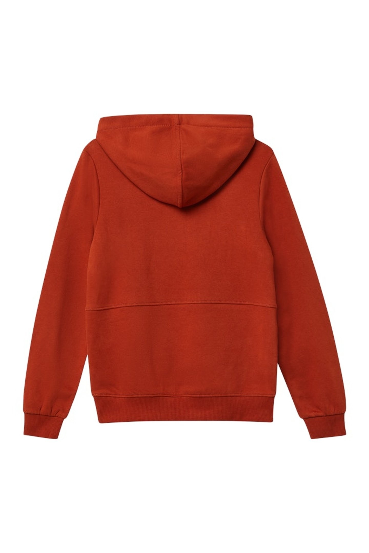 S.OLIVER SWEATSHIRTS RED 1