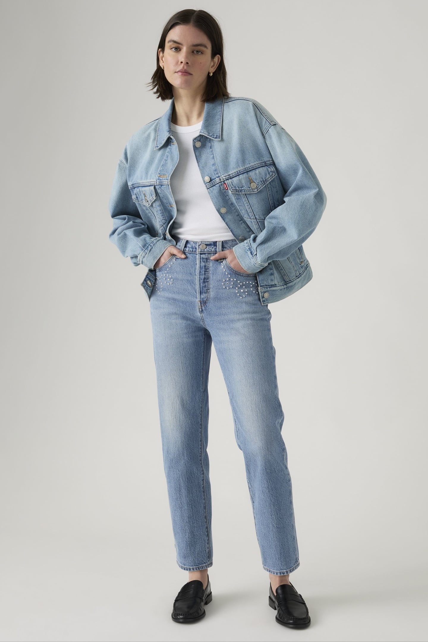 501 CROP SPARK MY SPURS 3