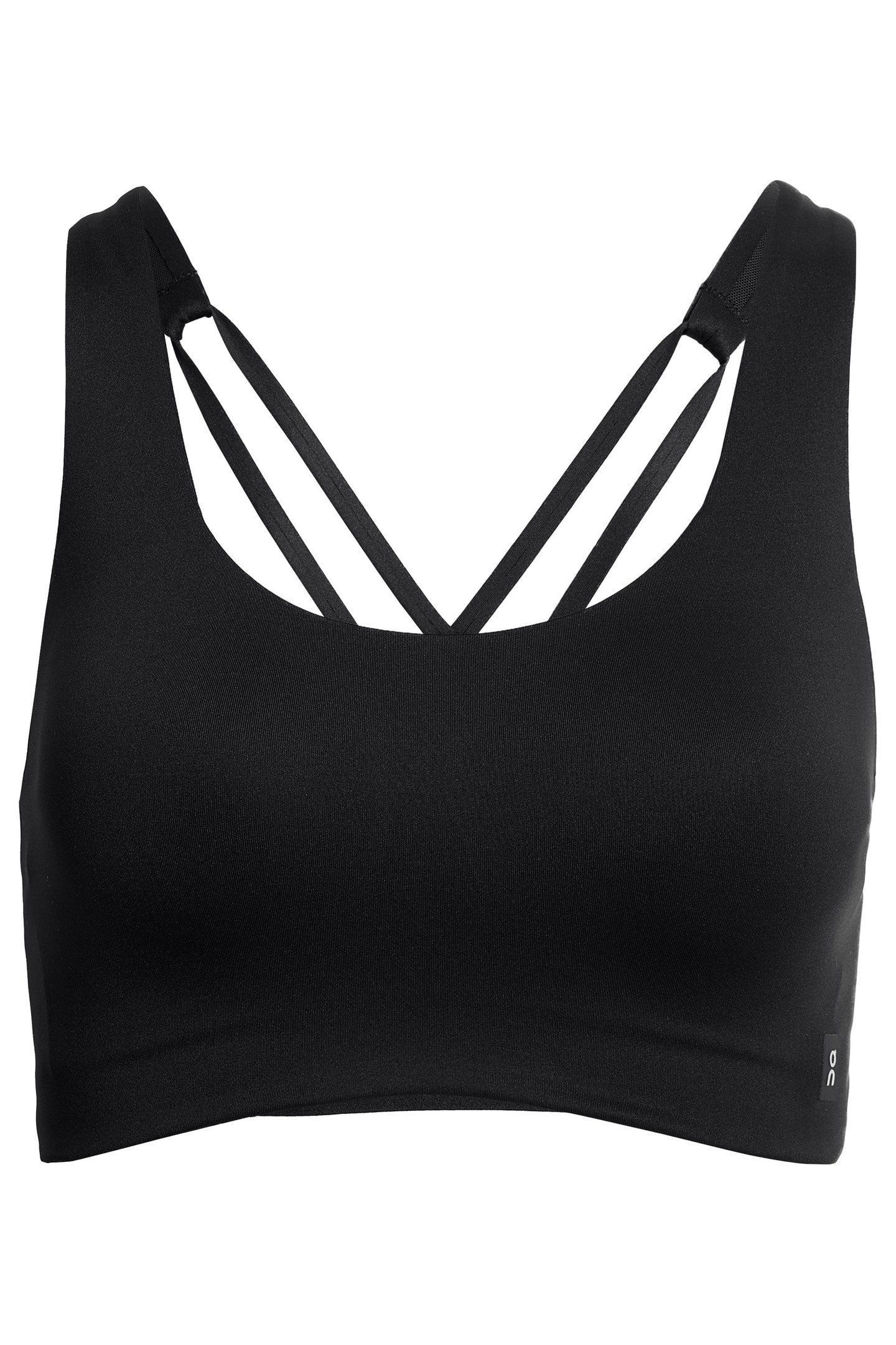 TRAIN BRA 1 W BLACK 5