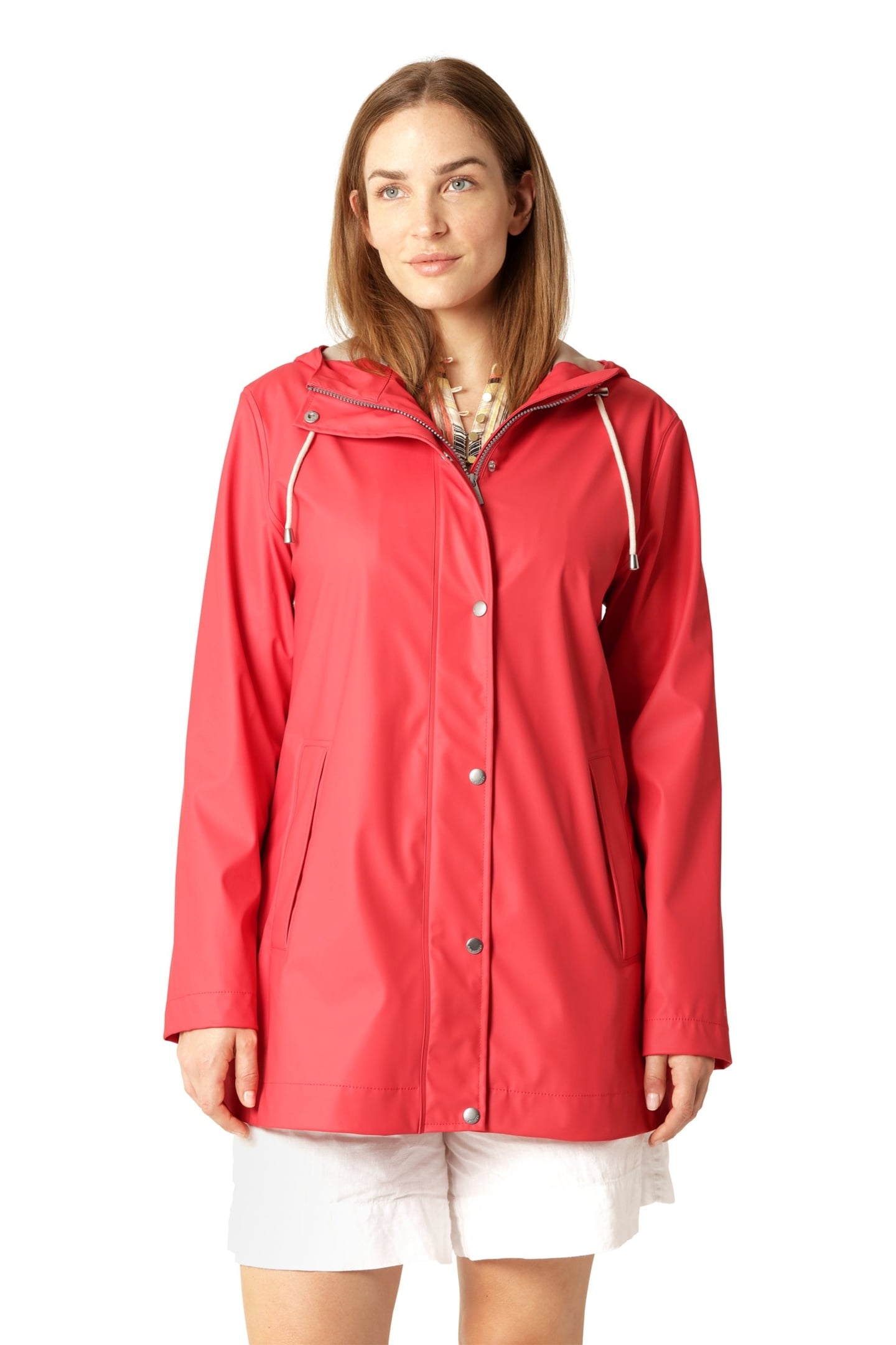 RAIN&OUTERWEAR RAIN228FR SPICED CORAL 3