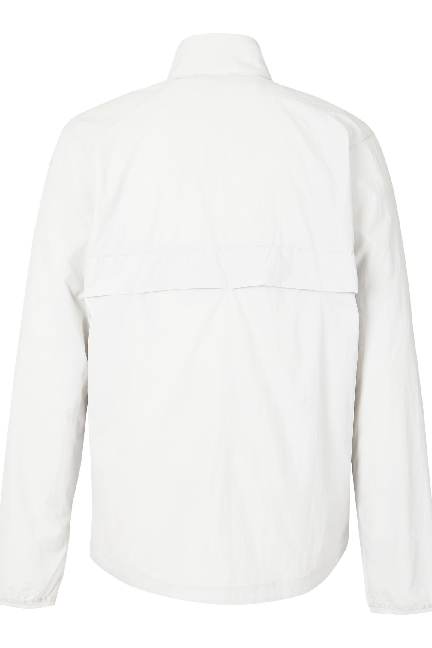 ATHLETICS REFLECTIVE PACKABLE GREYMATT 5