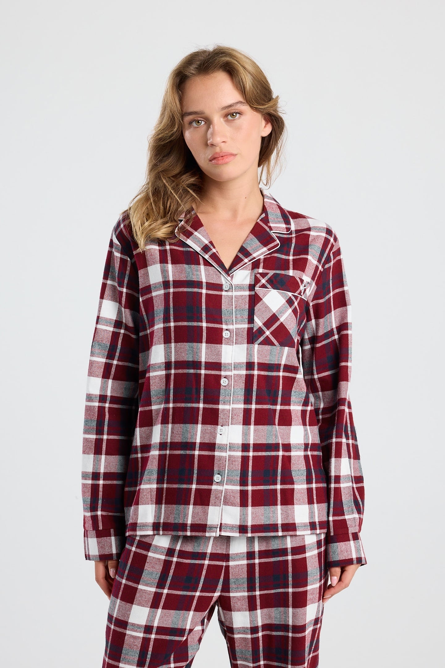 MORGAN SET Z BORDEAUX 1