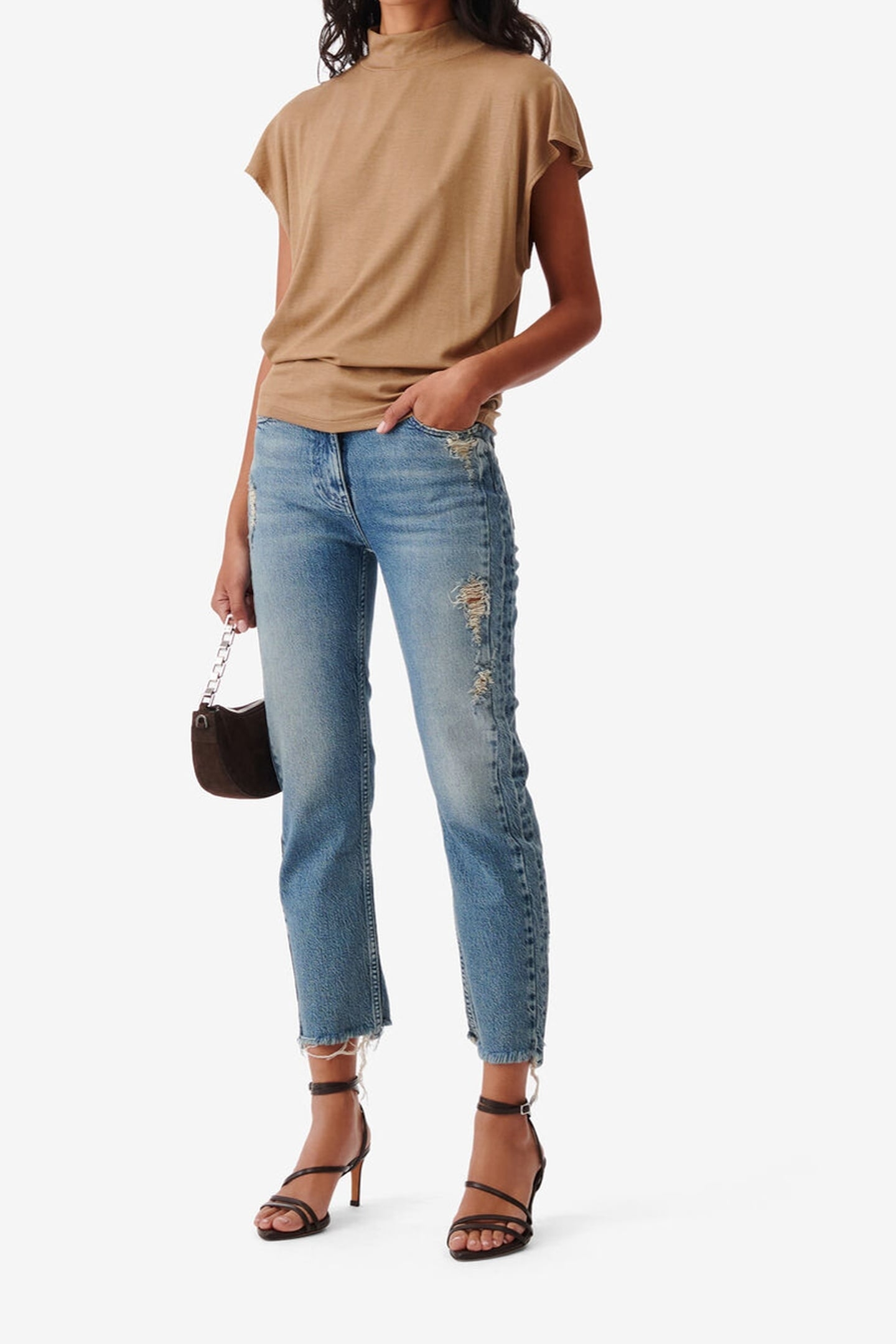 PEARLE TOP CARAMEL COFFEE 2