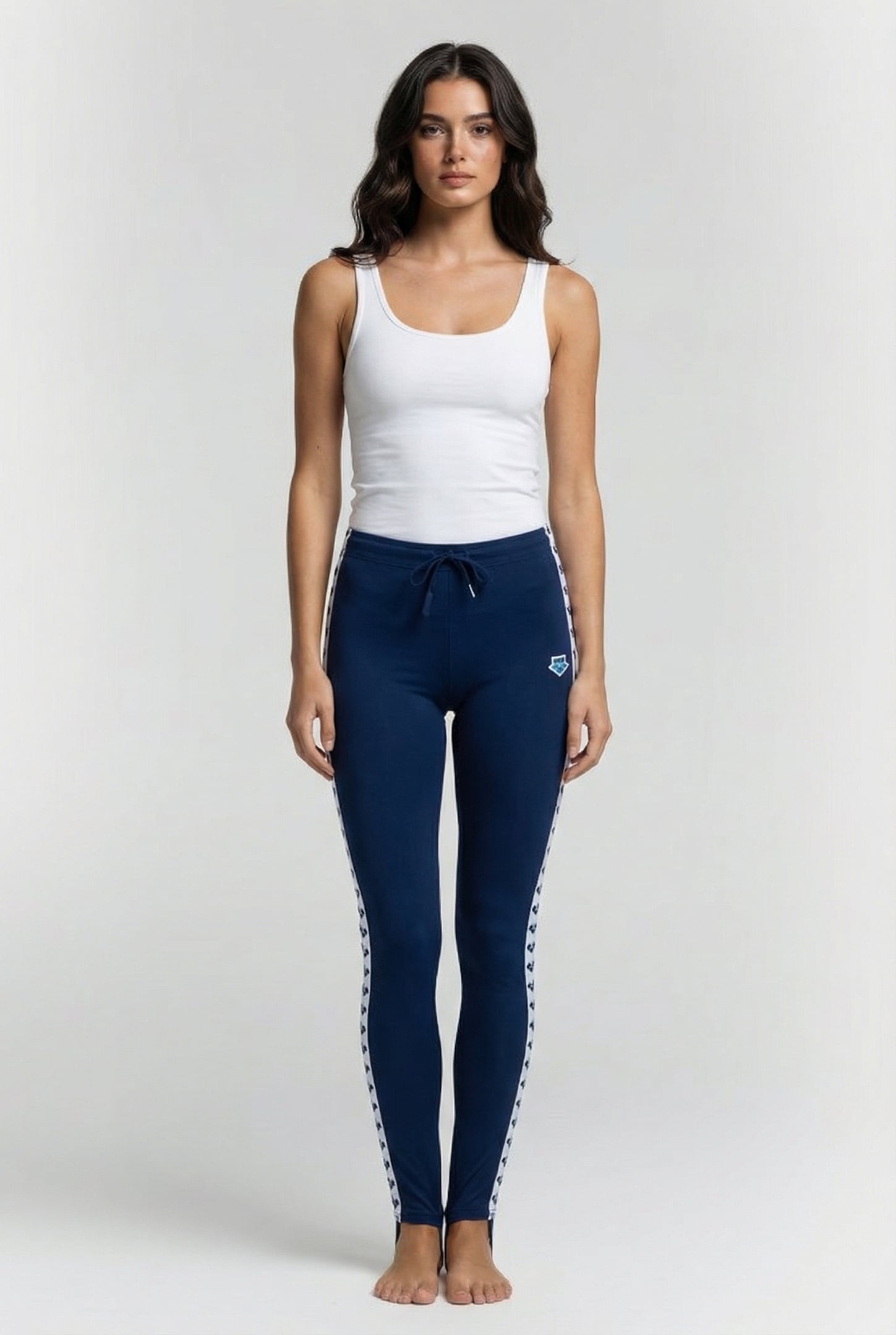 W CAROLINE TEAM NAVY-WHITE-NAVY 1