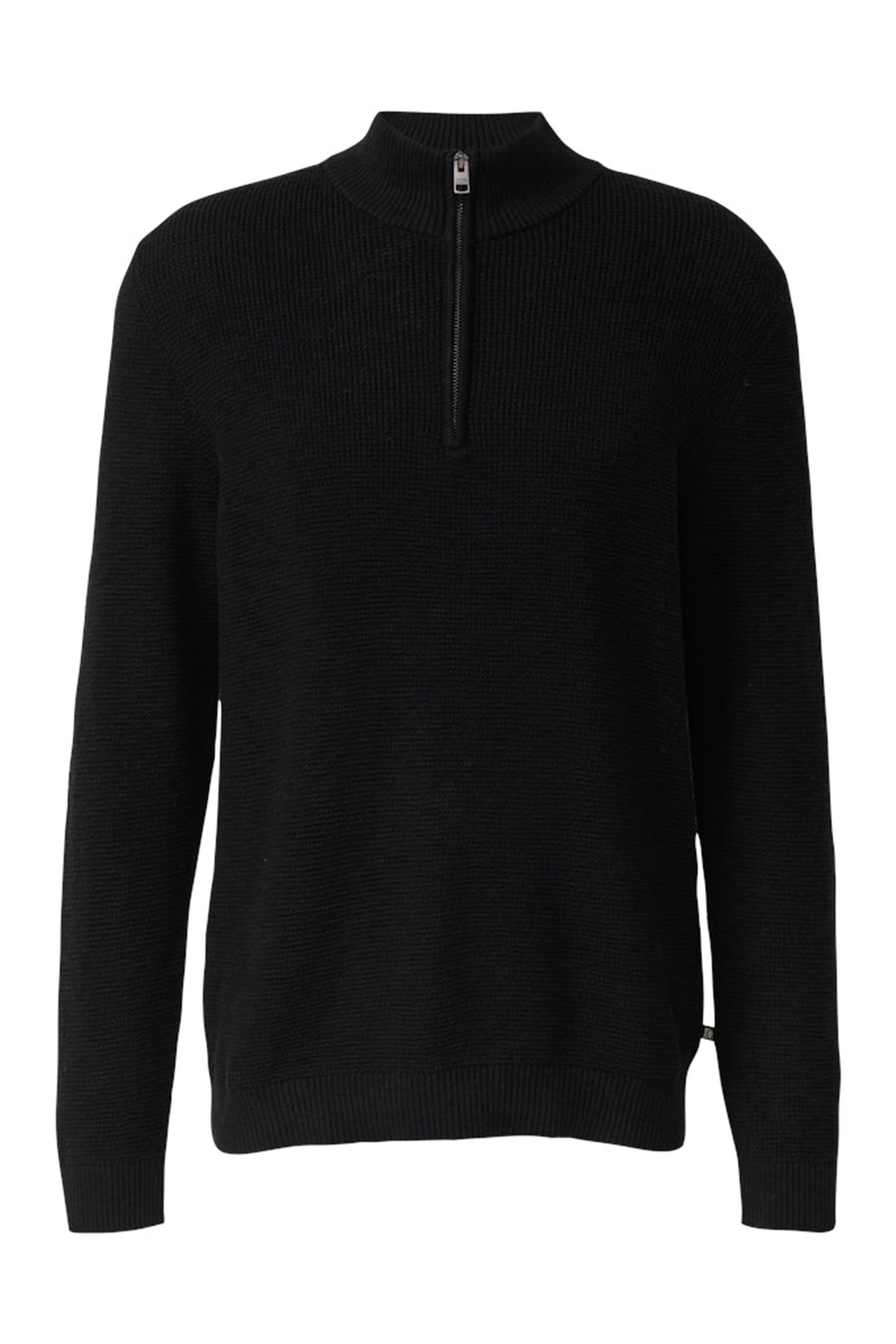 S.OLIVER PULLOVER BLACK 4