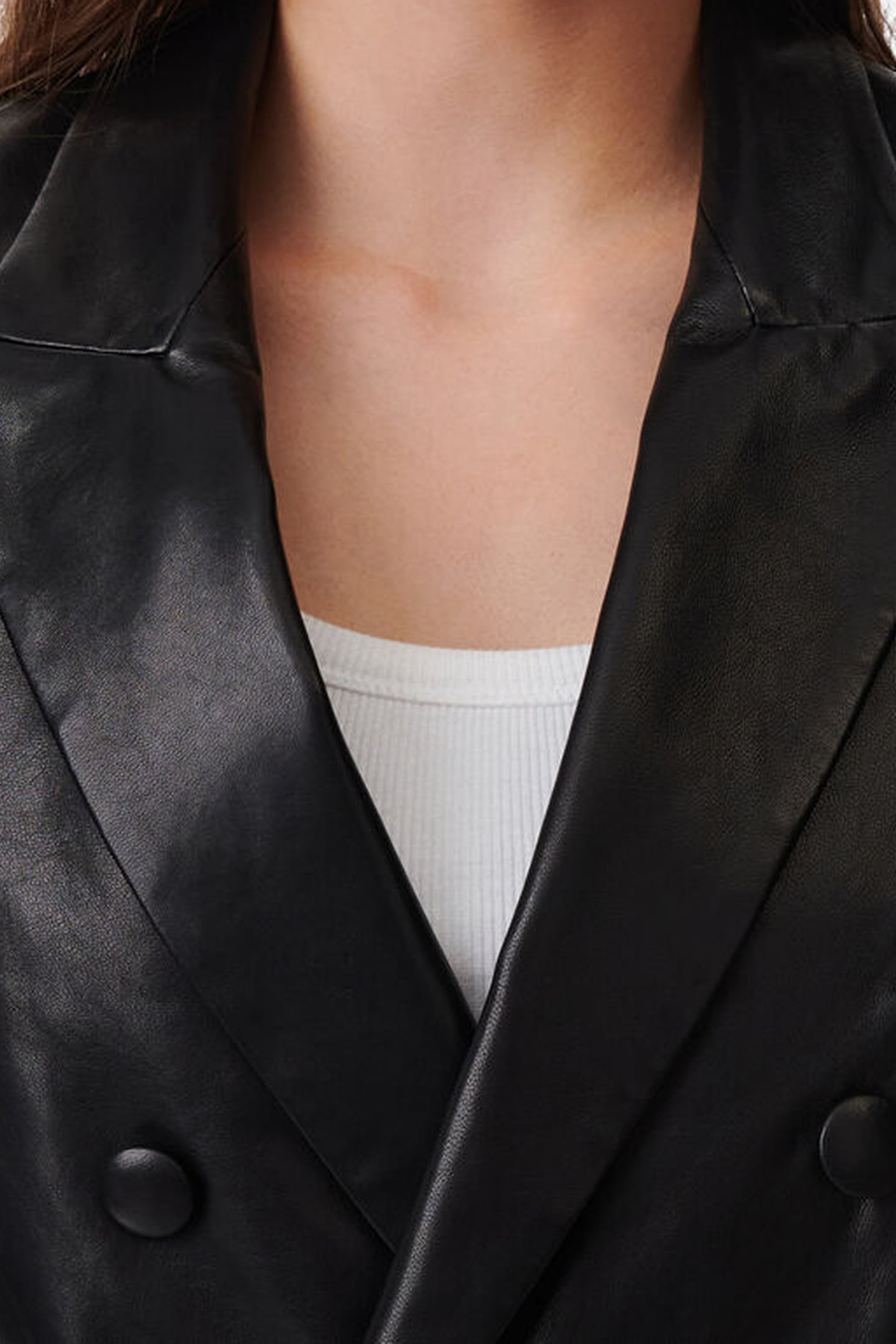 DOUMI JACKET BLACK 6