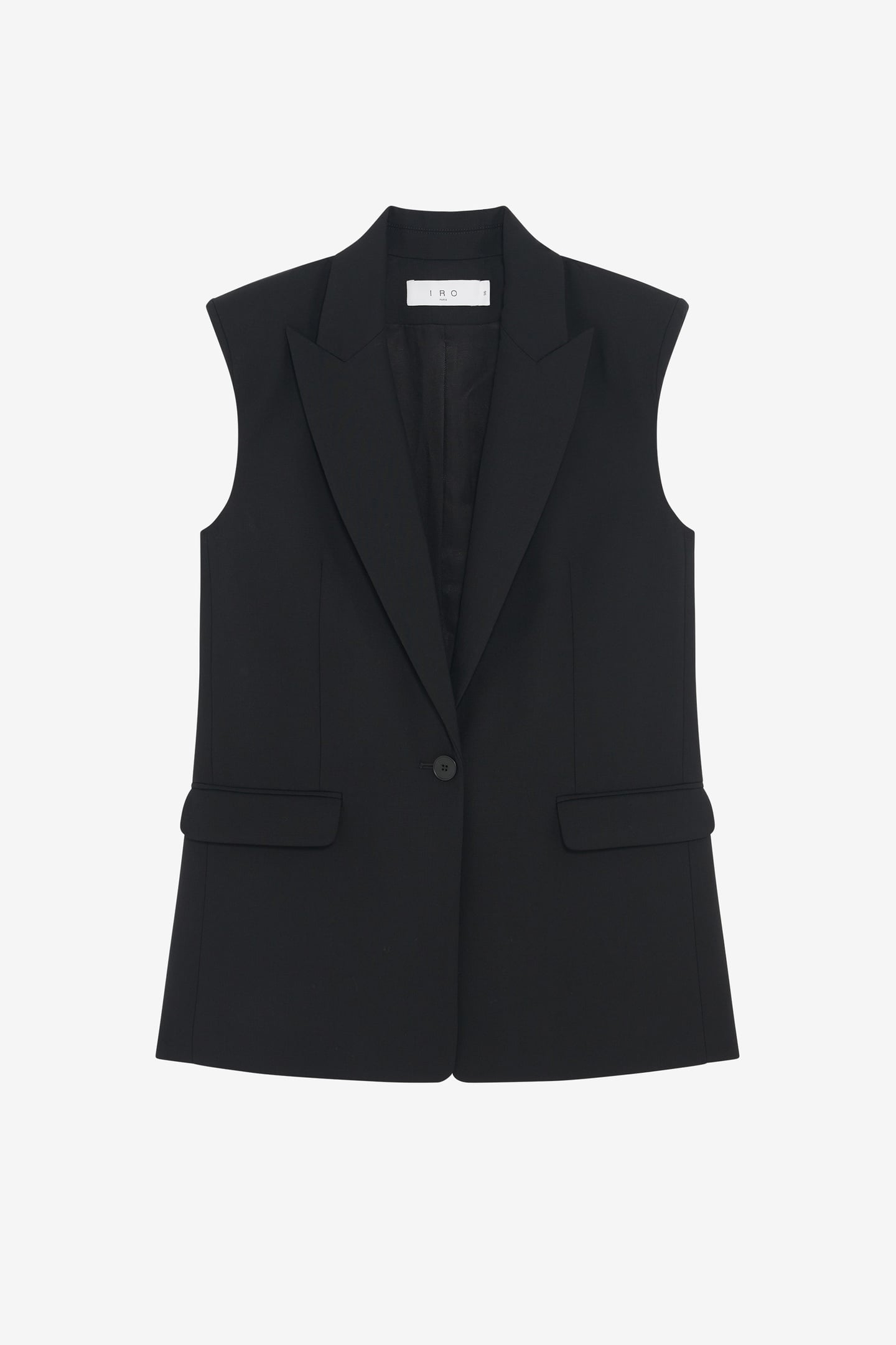 MELITA JACKET BLACK 5