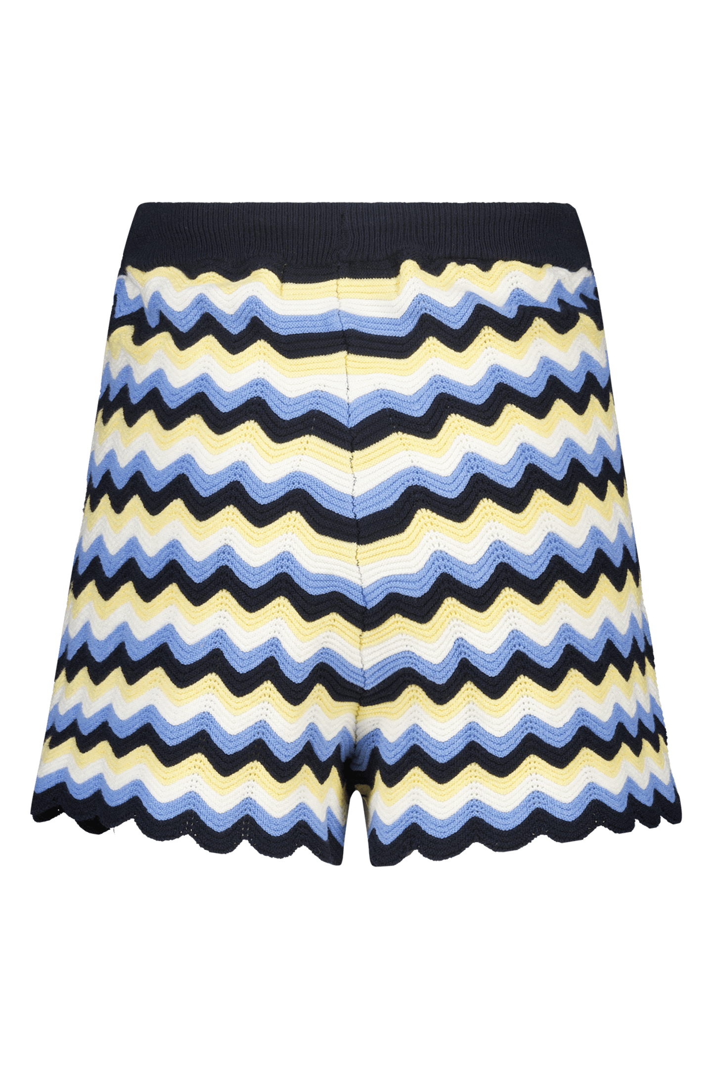 NAMI JR BLUE/YELLOW 2