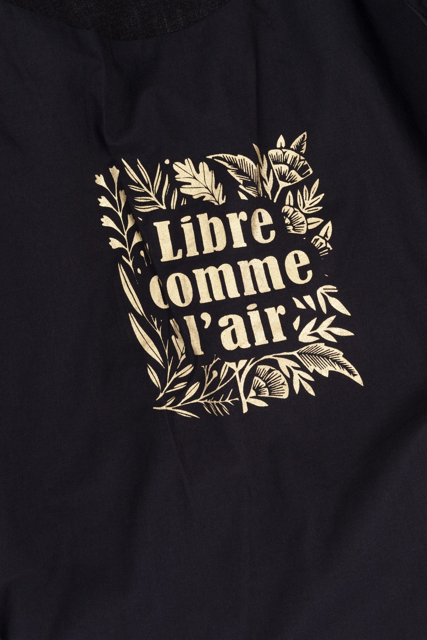 BLACK COTTON LINEN SUIT JACKET BLACK 5