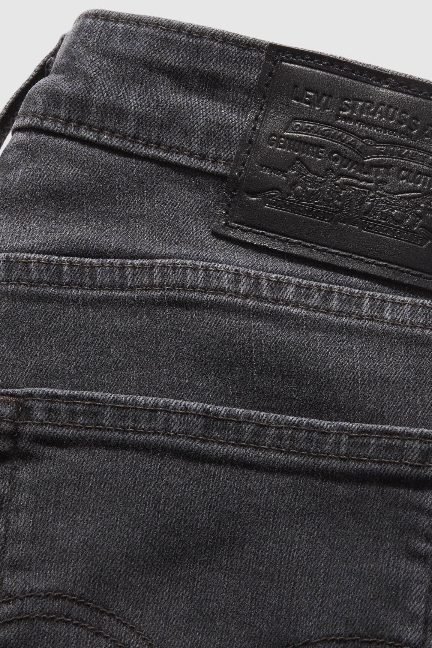 721 HIGH RISE SKINNY CLEAR WAY 8