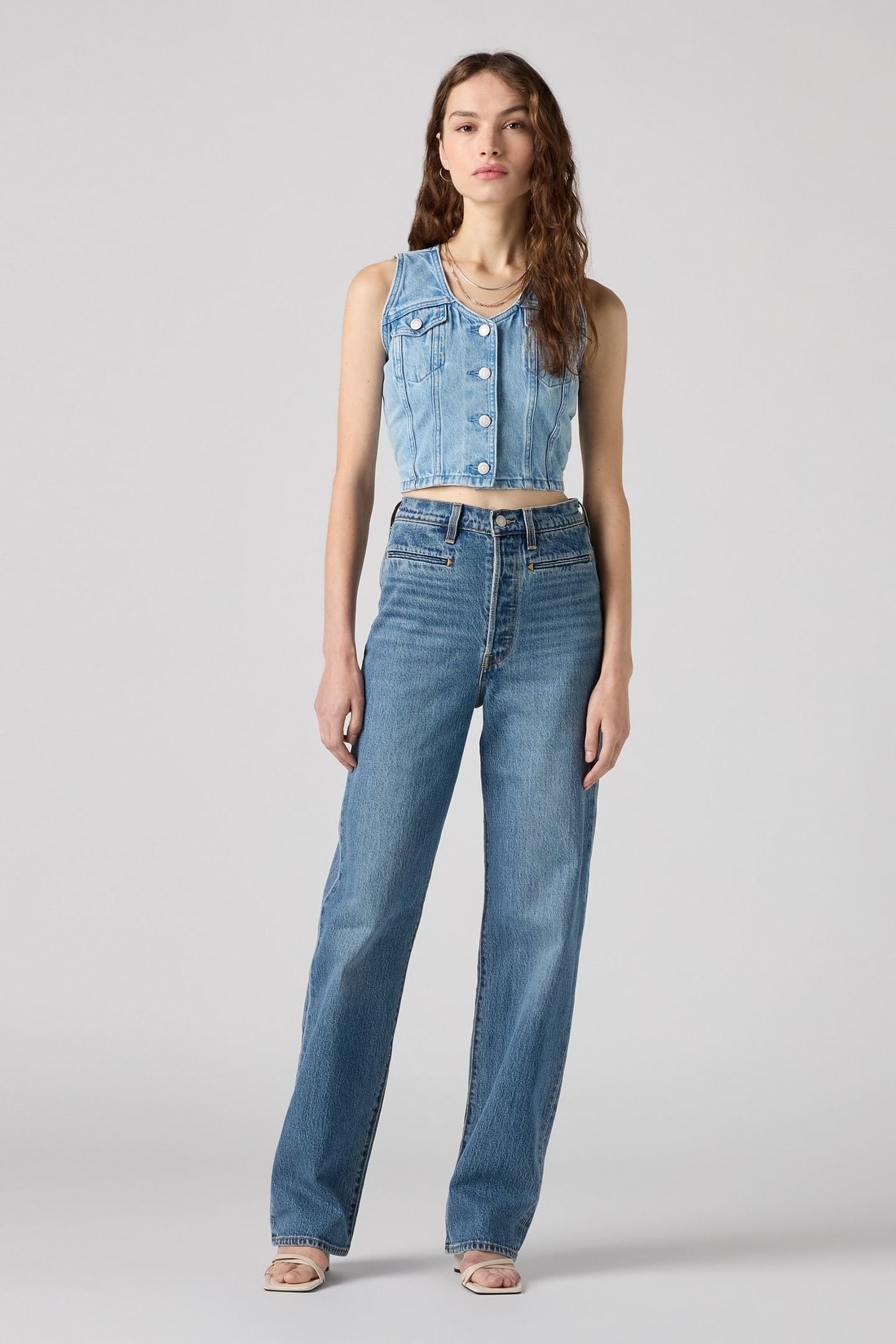 RIBCAGE FL WESTERN BOWS AND ARROWS 2