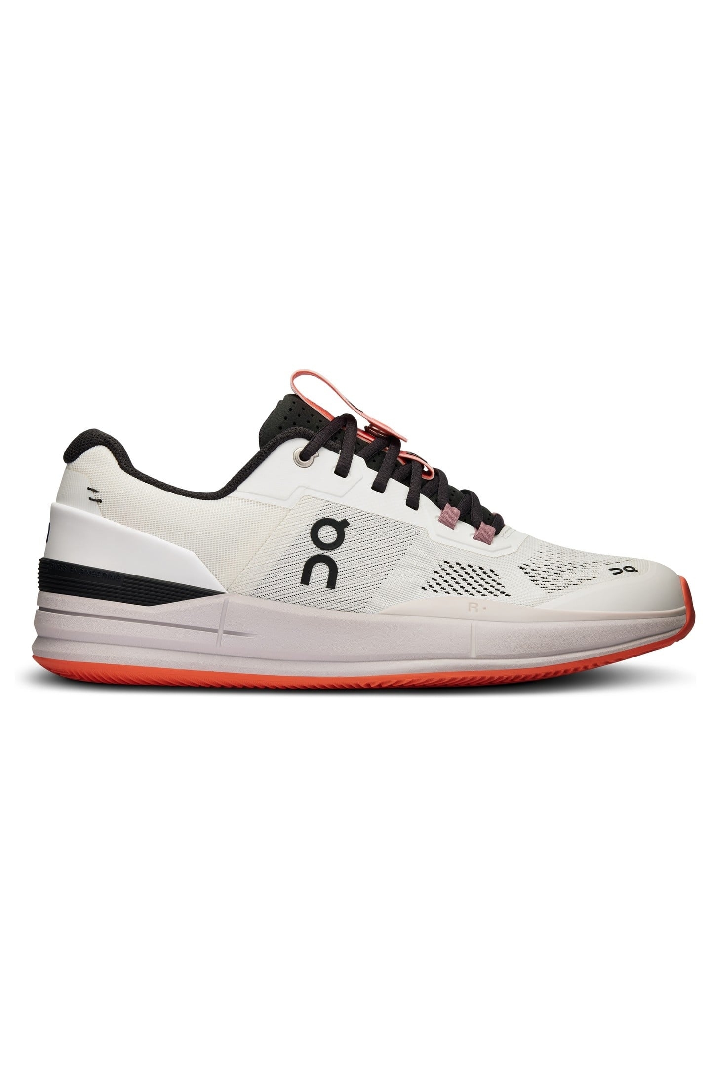 THE ROGER PRO CLAY 1 M WHITE | LILY 1
