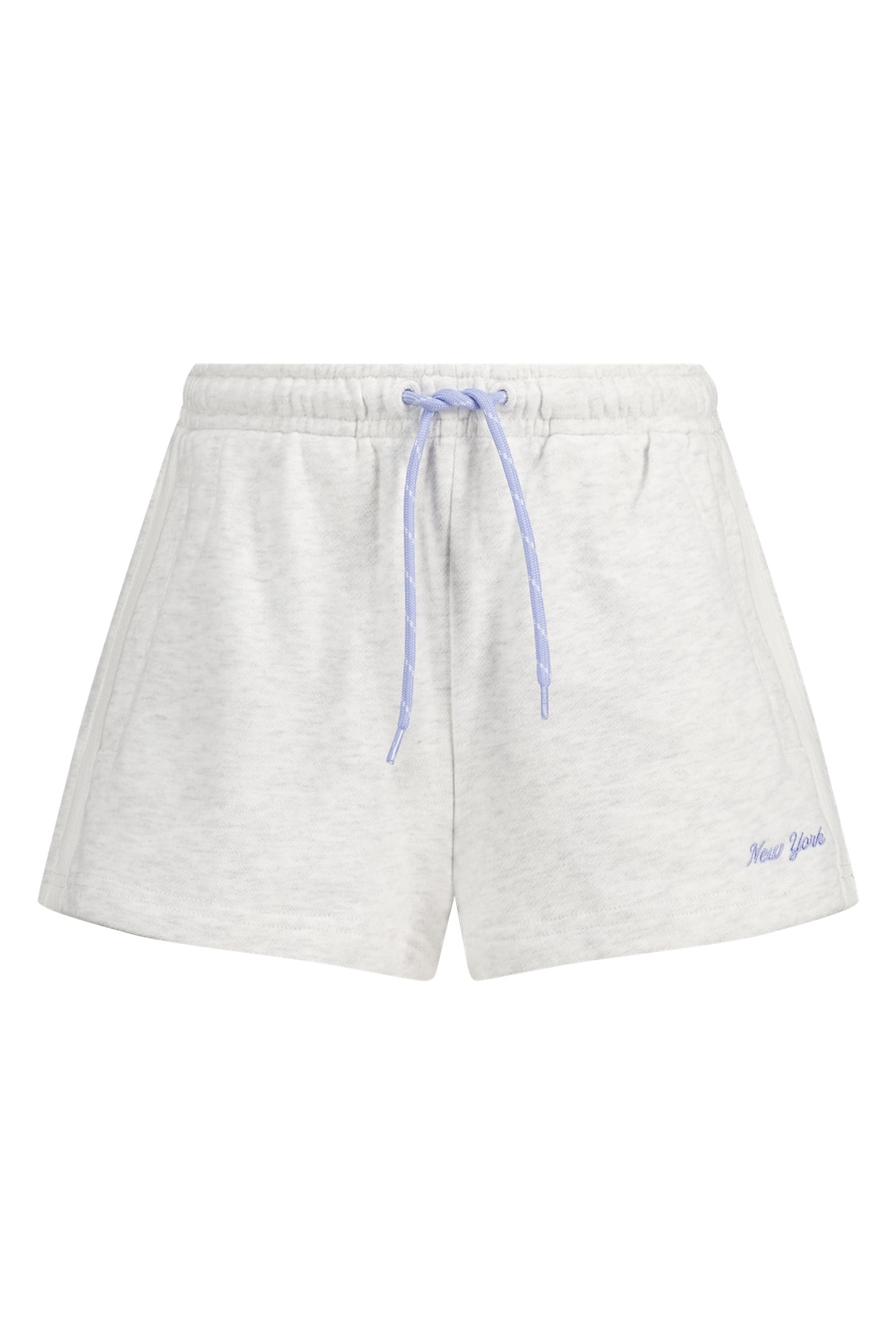 NALA JR LIGHT GREY MELANGE 1