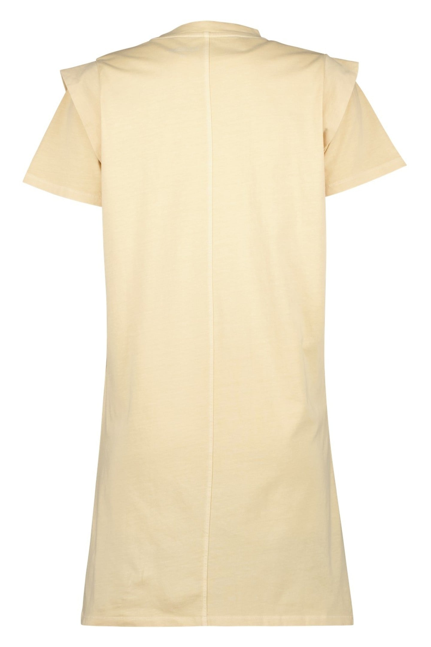 PRISHA SHORT SLEEVE DUSTY SAND 5