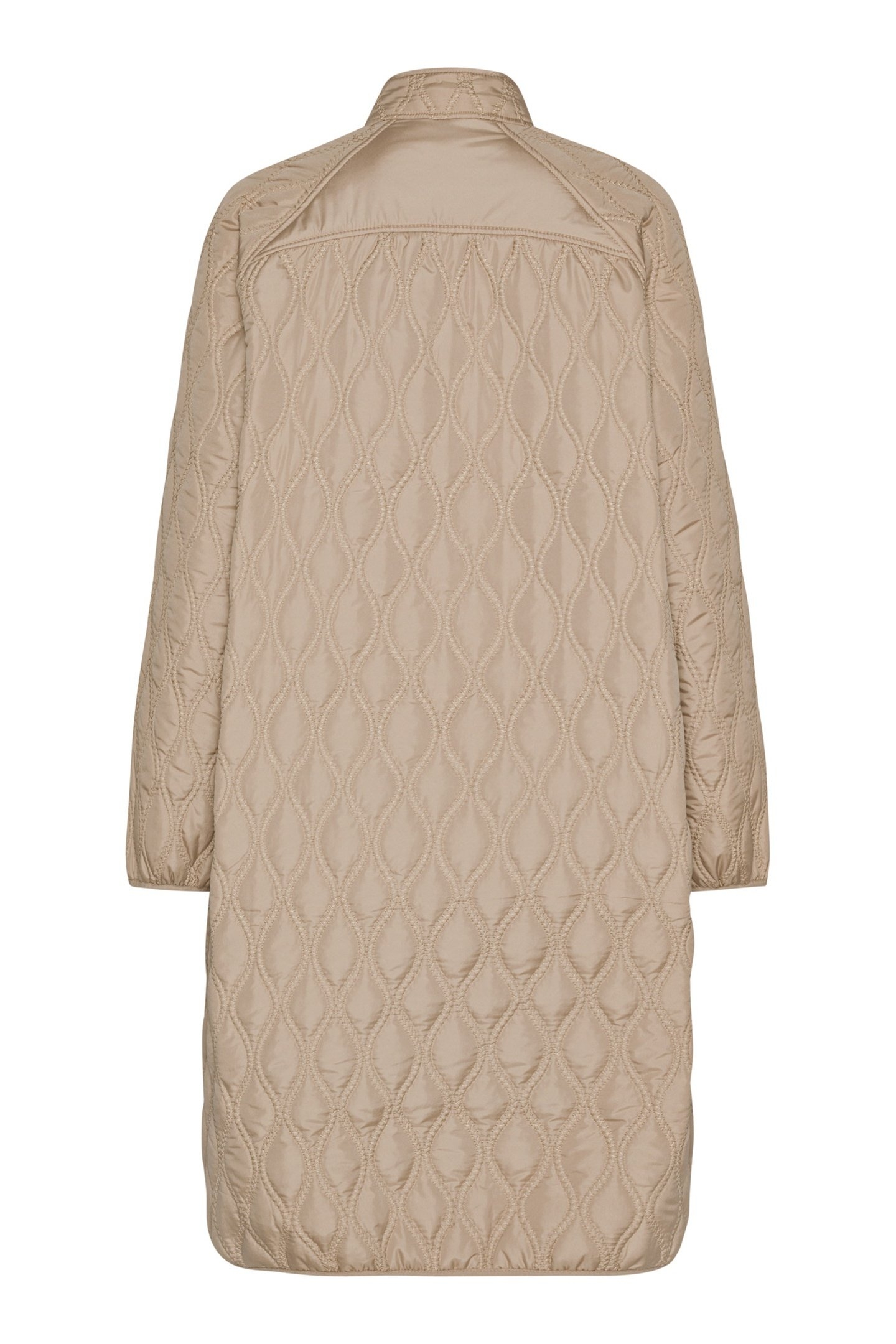 RAIN&OUTERWEAR AROS05 WHEAT 6