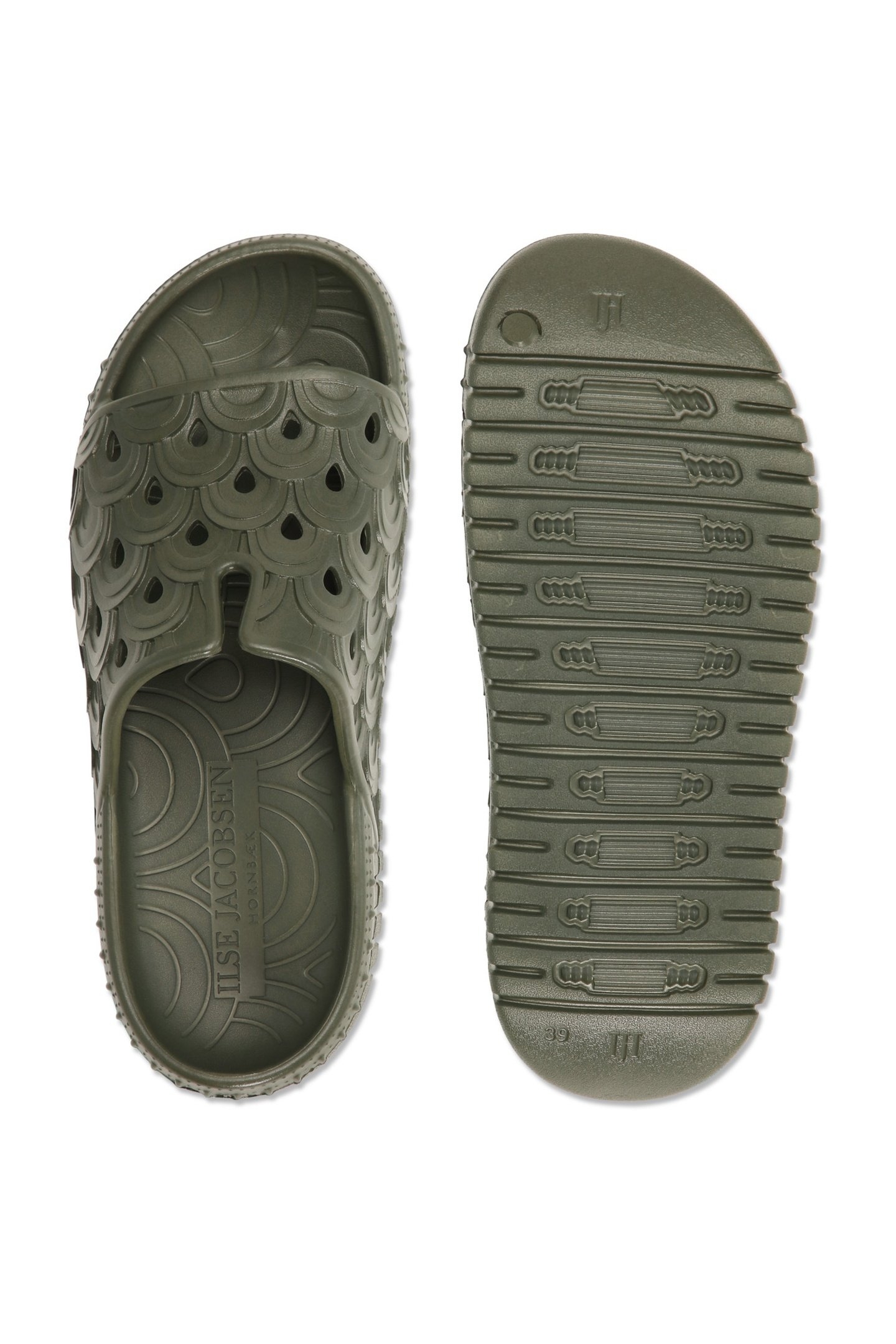 SHOES BIRCH02 ARMY 7