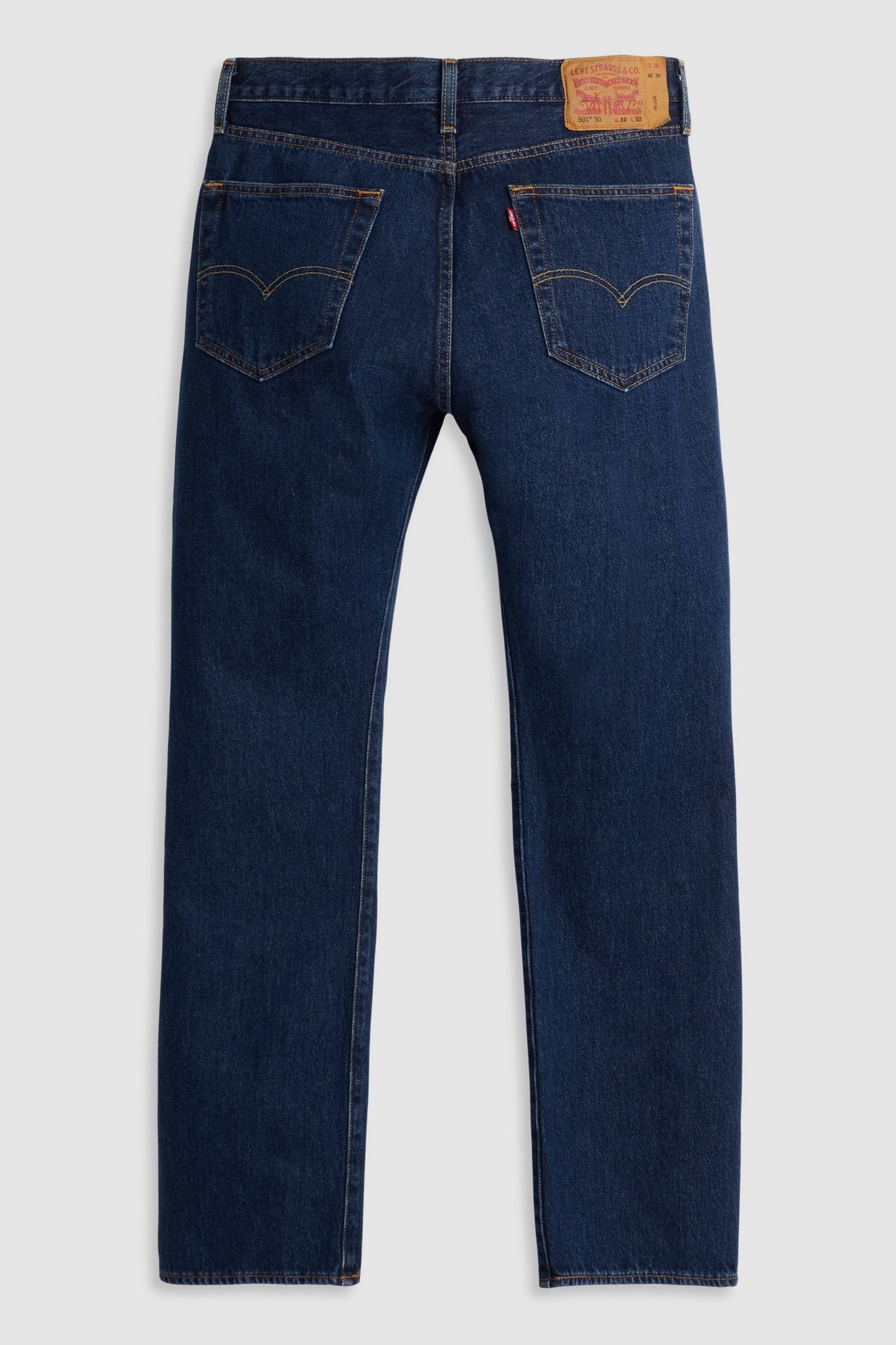 501 '93 STRAIGHT LOST COASTER 5