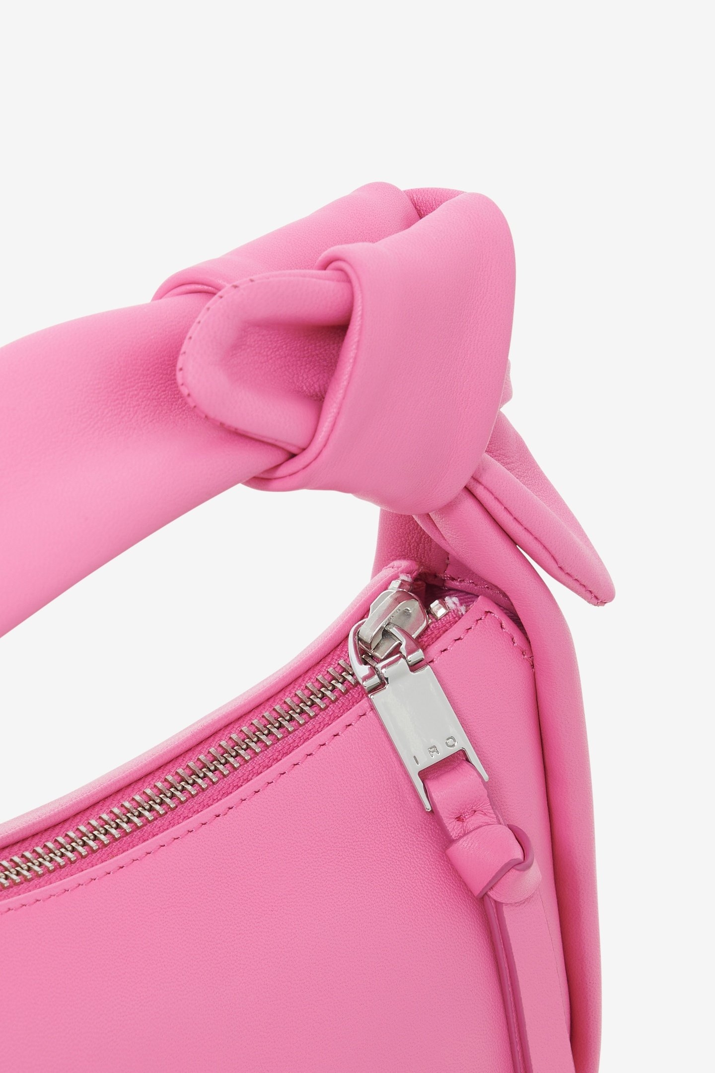 NOUE BABY NANO BAG FUSHIA 5