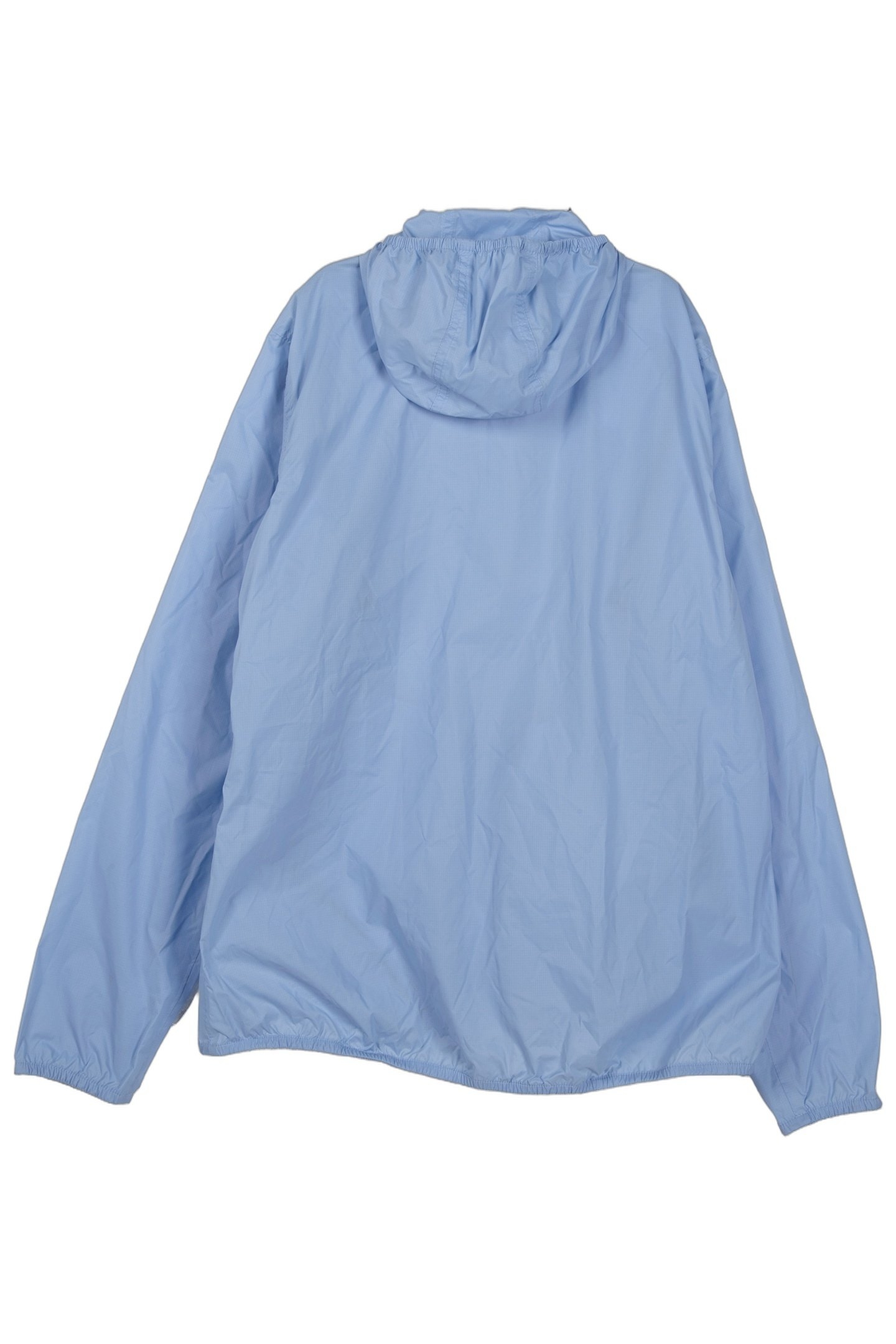 ARRAN JACKET HEAVEN BLUE 3